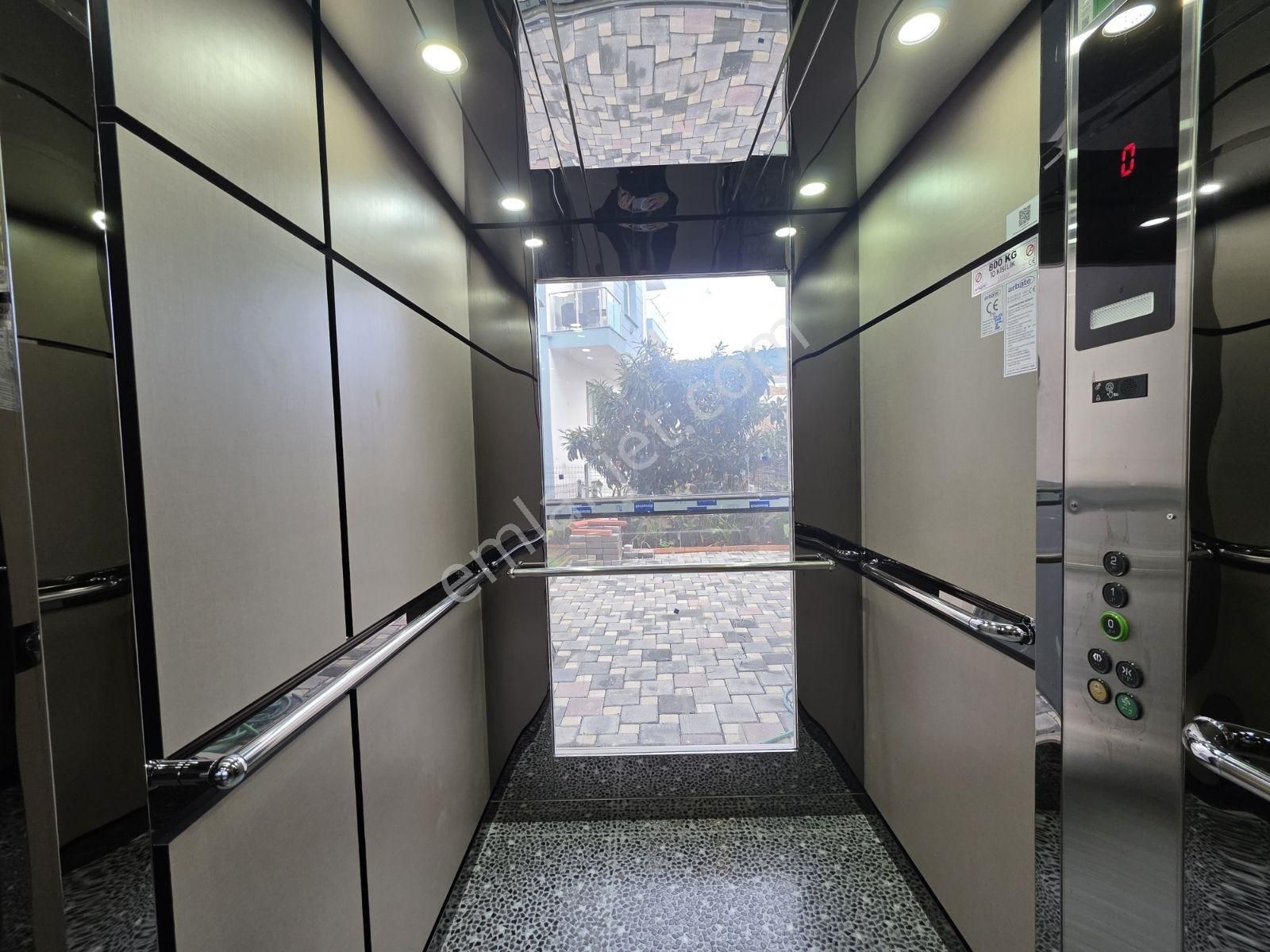 Güzelbahçe Mustafa Kemal Paşa'da Satılık 2+1 Doğalgazlı Daire - Görsel 11