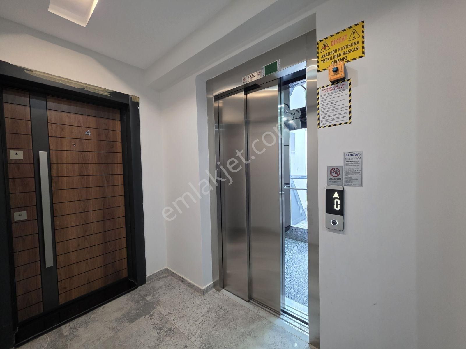 Güzelbahçe Mustafa Kemal Paşa'da Satılık 2+1 Doğalgazlı Daire - Görsel 24