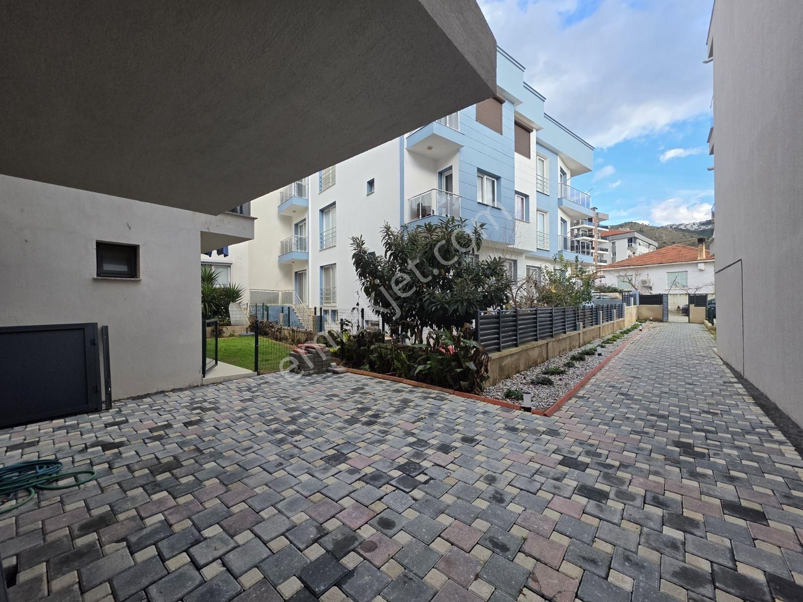 Güzelbahçe Mustafa Kemal Paşa'da Satılık 2+1 Doğalgazlı Daire - Görsel 25