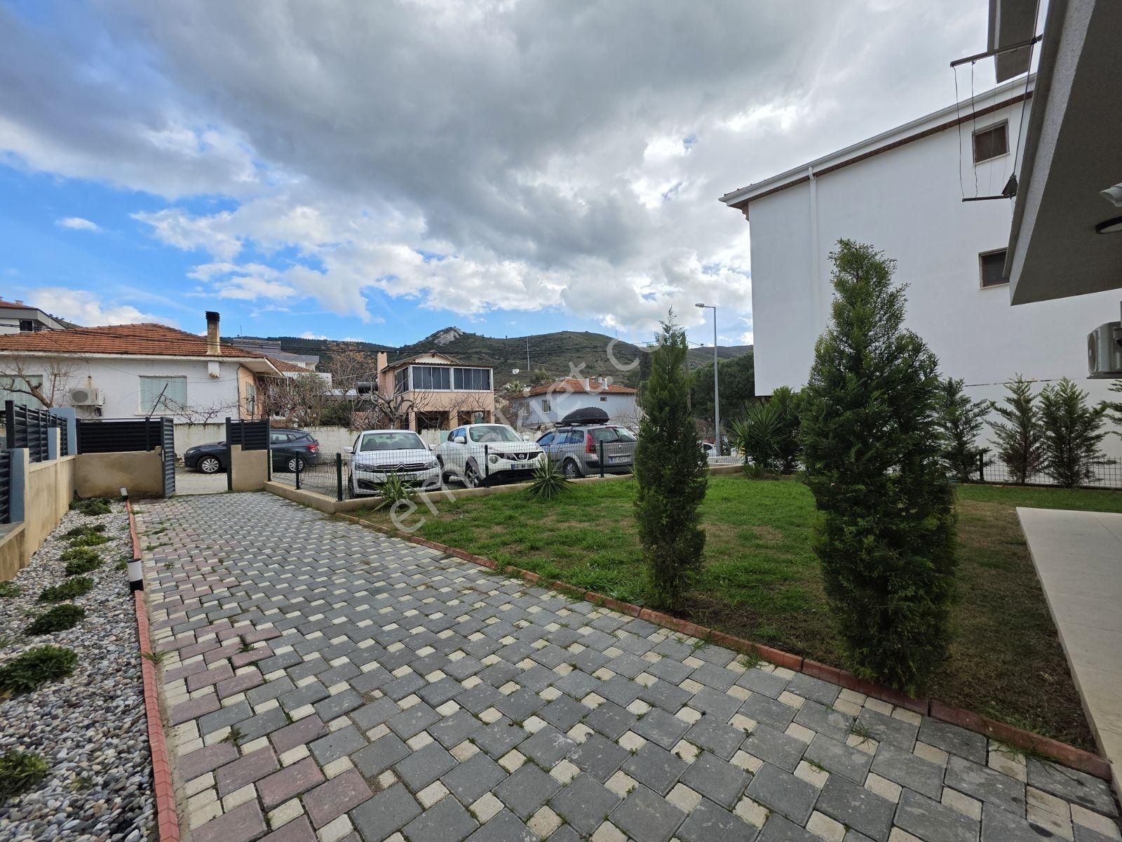 Güzelbahçe Mustafa Kemal Paşa'da Satılık 2+1 Doğalgazlı Daire - Görsel 5