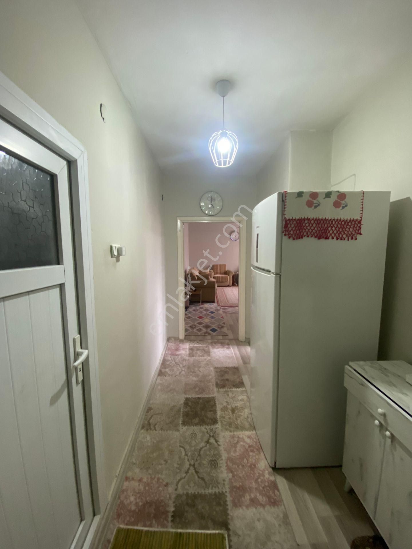 Prestij'den Nusratiye'de Asansörlü İçi Yapılı Temiz 3+1 Daire - Görsel 17