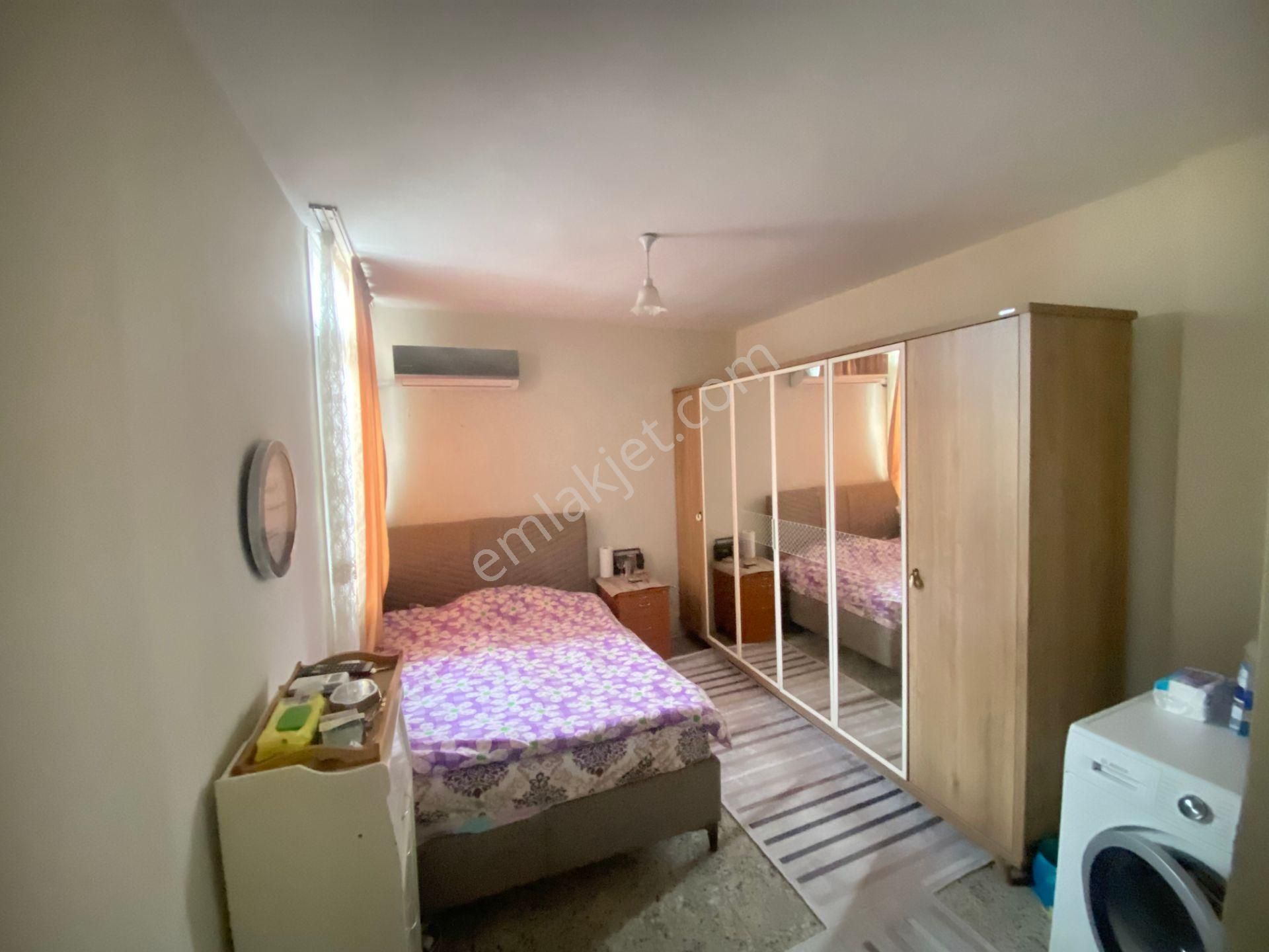 Prestij'den Nusratiye'de Asansörlü İçi Yapılı Temiz 3+1 Daire - Görsel 14