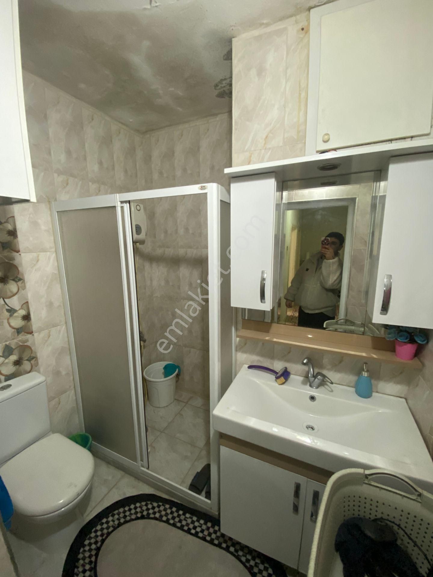 Prestij'den Nusratiye'de Asansörlü İçi Yapılı Temiz 3+1 Daire - Görsel 19