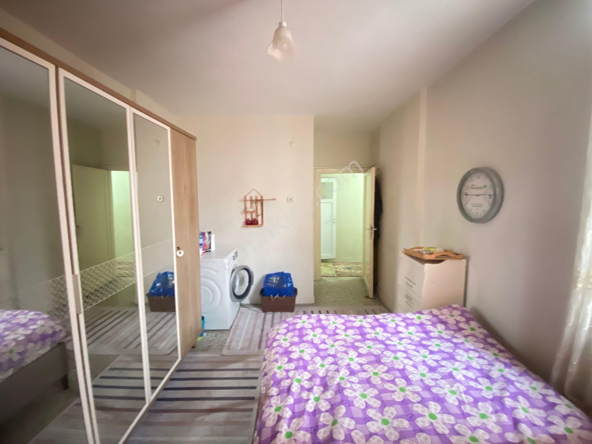 Prestij'den Nusratiye'de Asansörlü İçi Yapılı Temiz 3+1 Daire - Görsel 15