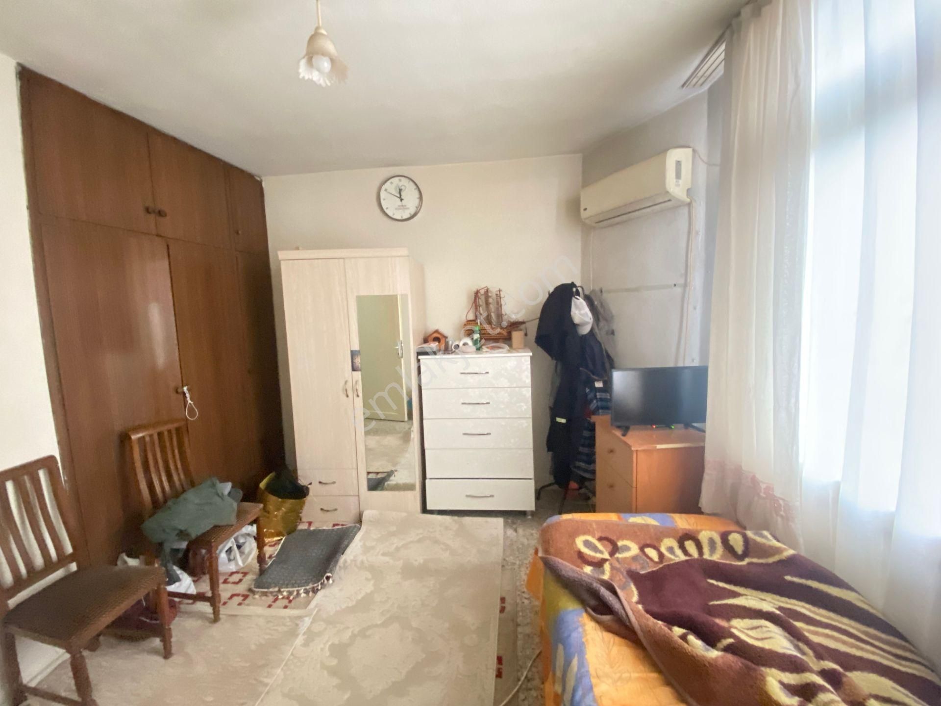 Prestij'den Nusratiye'de Asansörlü İçi Yapılı Temiz 3+1 Daire - Görsel 7