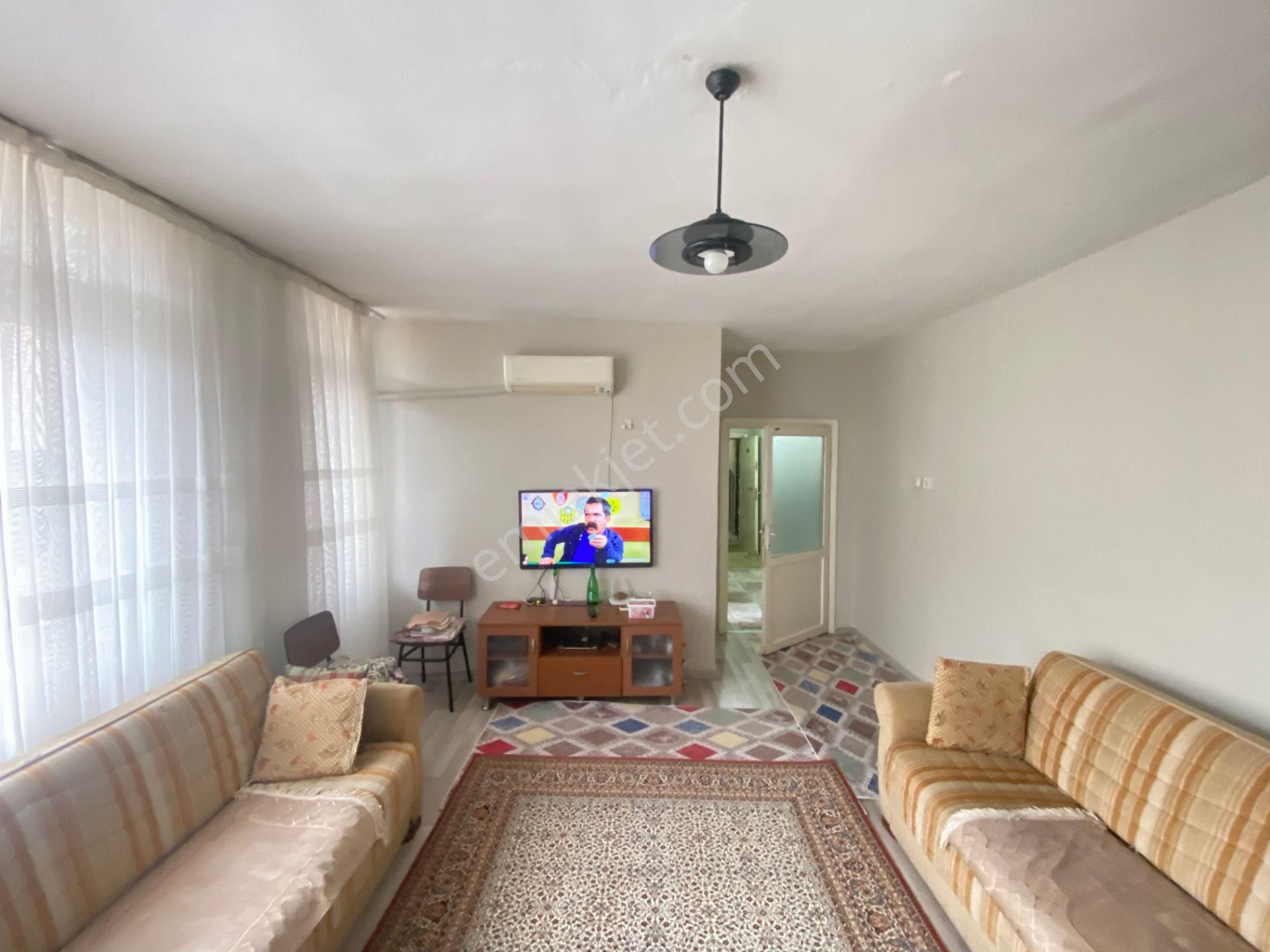 Prestij'den Nusratiye'de Asansörlü İçi Yapılı Temiz 3+1 Daire - Görsel 4