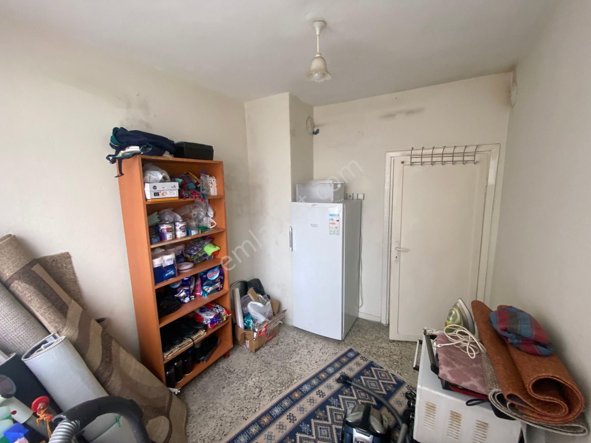 Prestij'den Nusratiye'de Asansörlü İçi Yapılı Temiz 3+1 Daire - Görsel 11