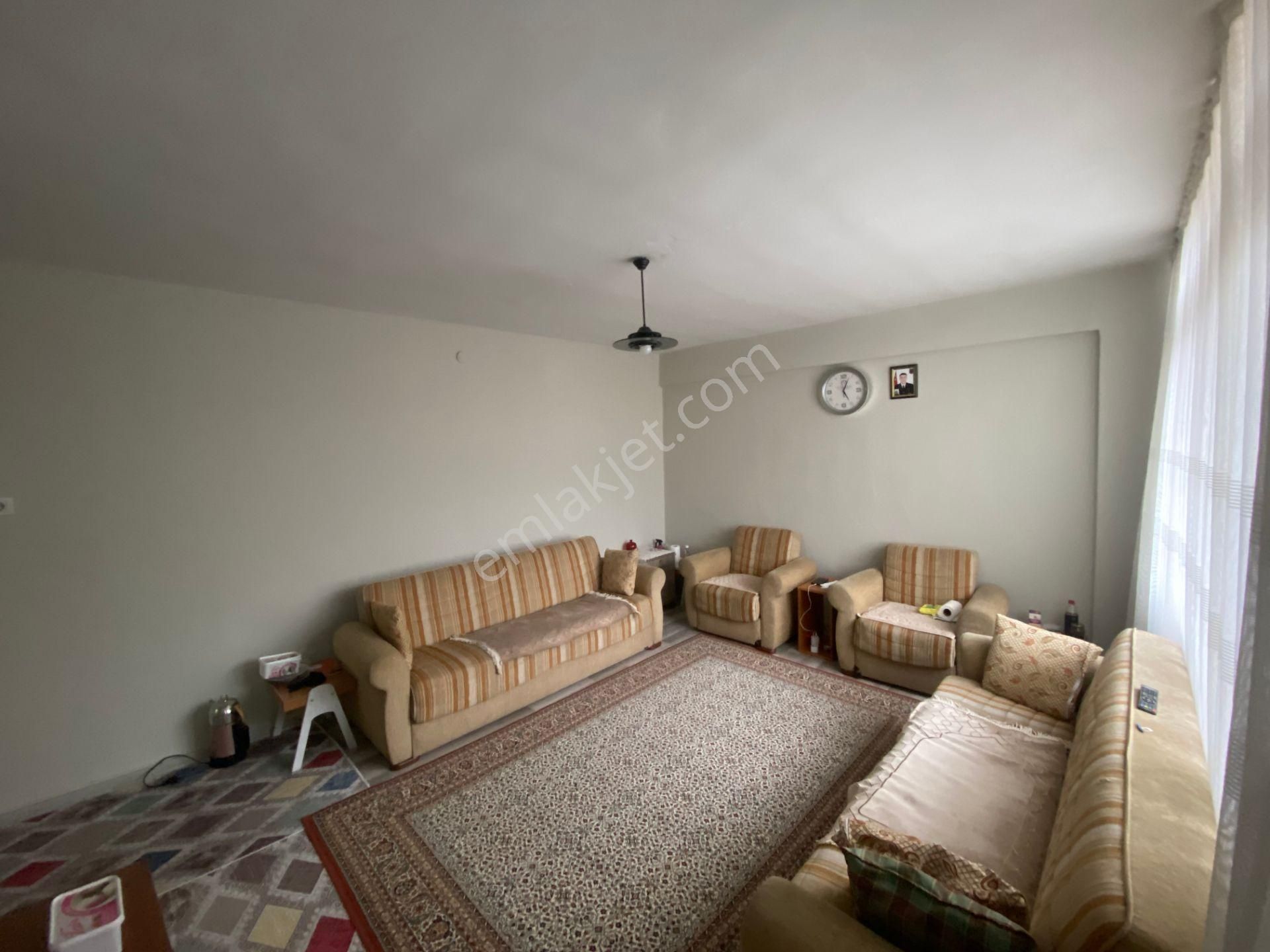 Prestij'den Nusratiye'de Asansörlü İçi Yapılı Temiz 3+1 Daire - Görsel 5