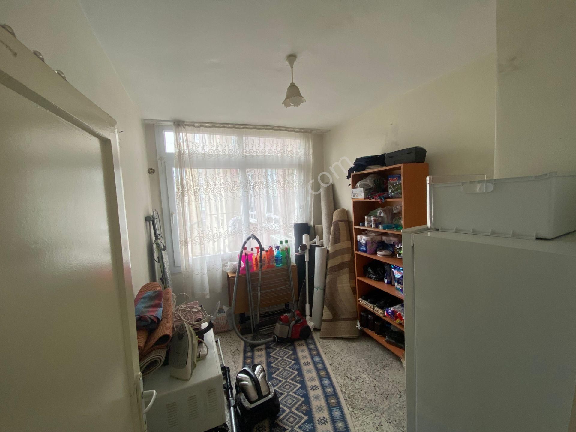 Prestij'den Nusratiye'de Asansörlü İçi Yapılı Temiz 3+1 Daire - Görsel 6