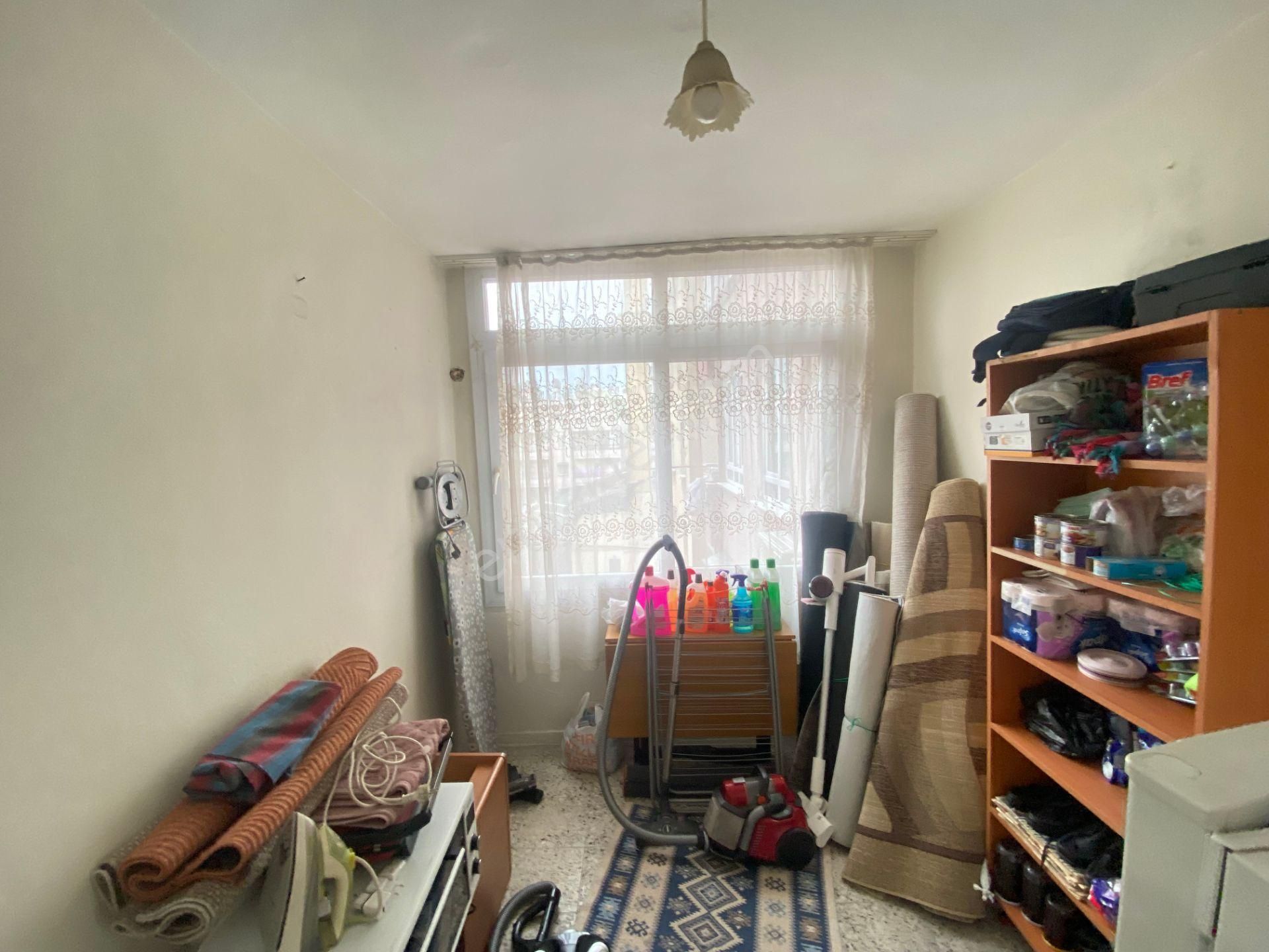 Prestij'den Nusratiye'de Asansörlü İçi Yapılı Temiz 3+1 Daire - Görsel 13