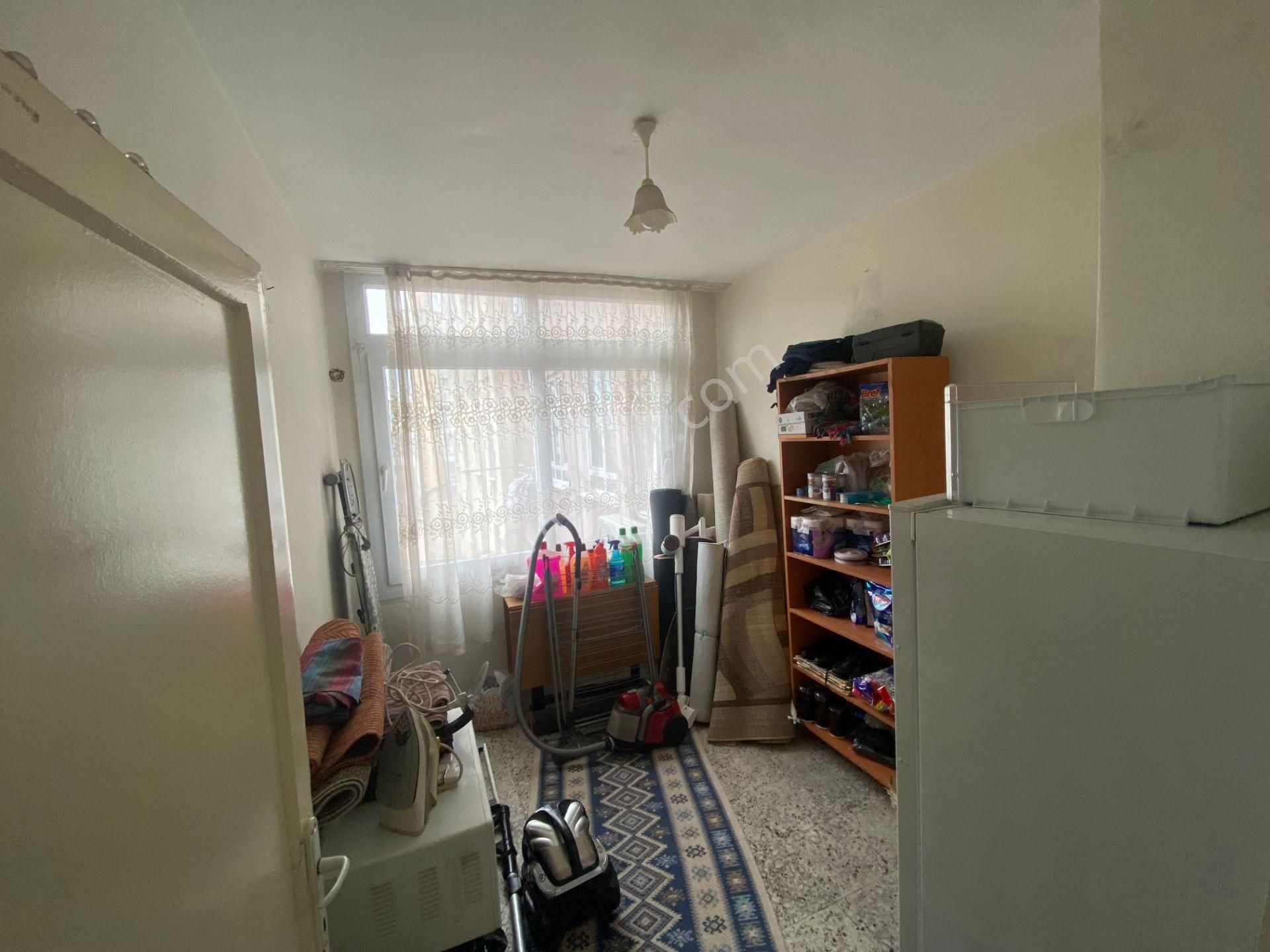 Prestij'den Nusratiye'de Asansörlü İçi Yapılı Temiz 3+1 Daire - Görsel 10