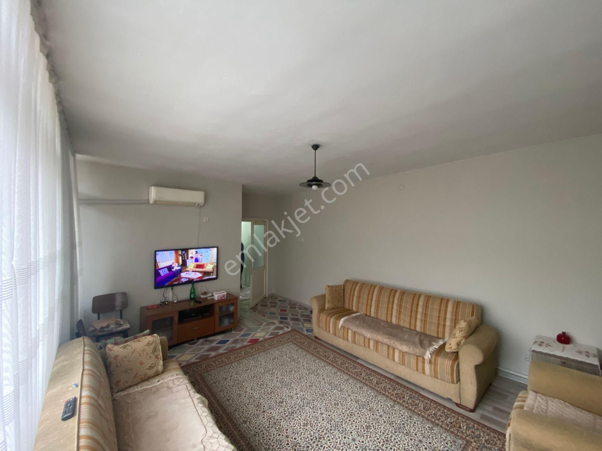 Prestij'den Nusratiye'de Asansörlü İçi Yapılı Temiz 3+1 Daire - Görsel 3