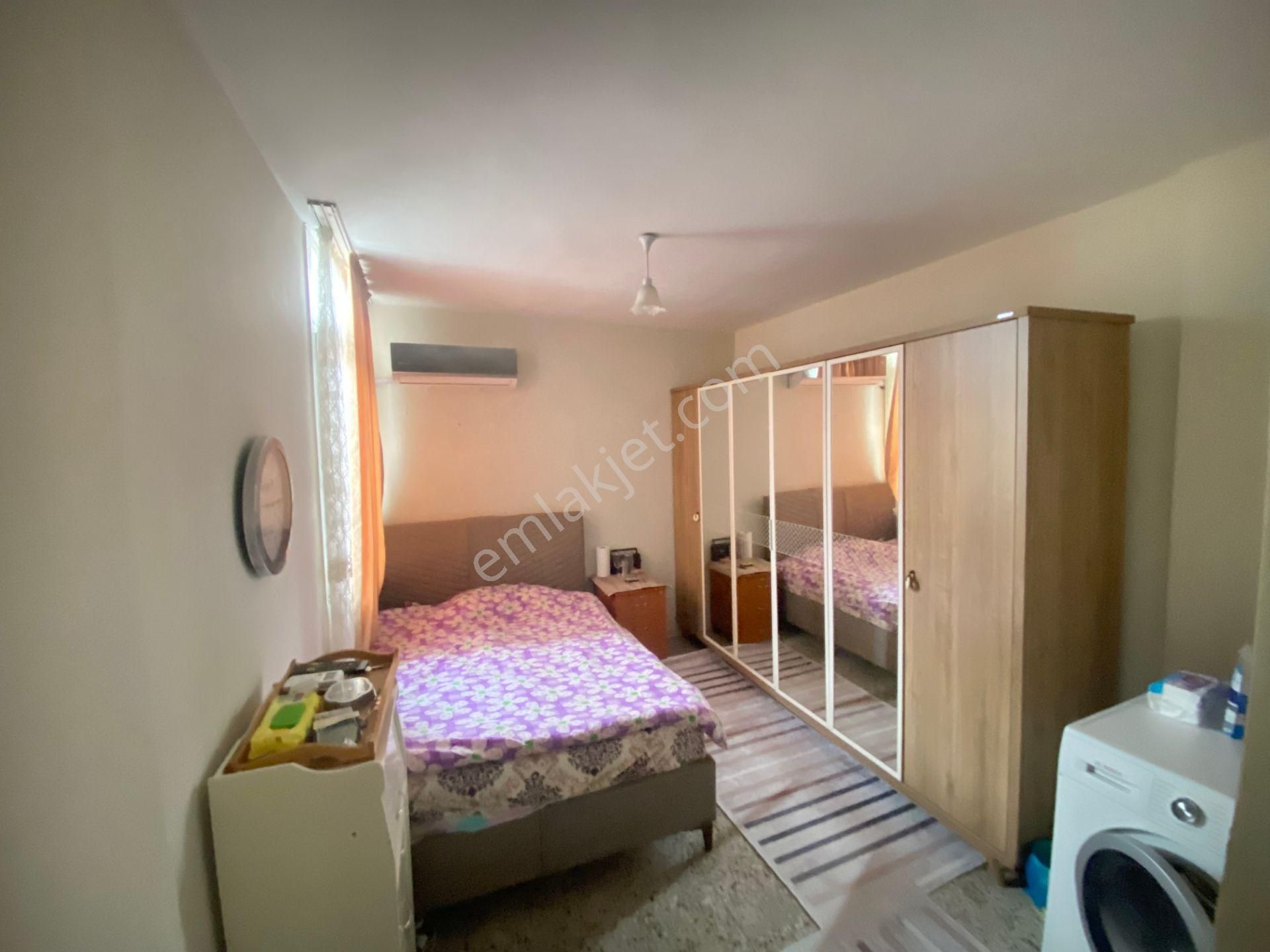 Prestij'den Nusratiye'de Asansörlü İçi Yapılı Temiz 3+1 Daire - Görsel 12