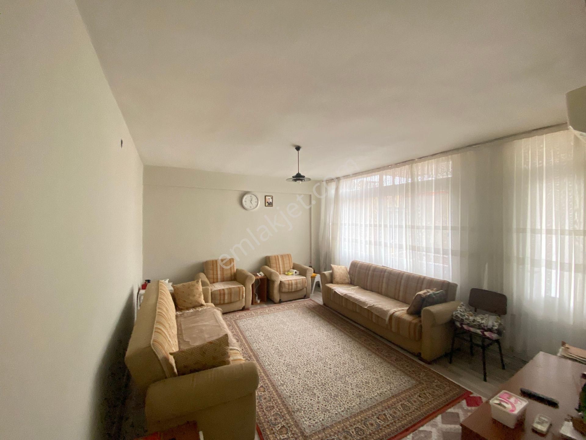 Prestij'den Nusratiye'de Asansörlü İçi Yapılı Temiz 3+1 Daire