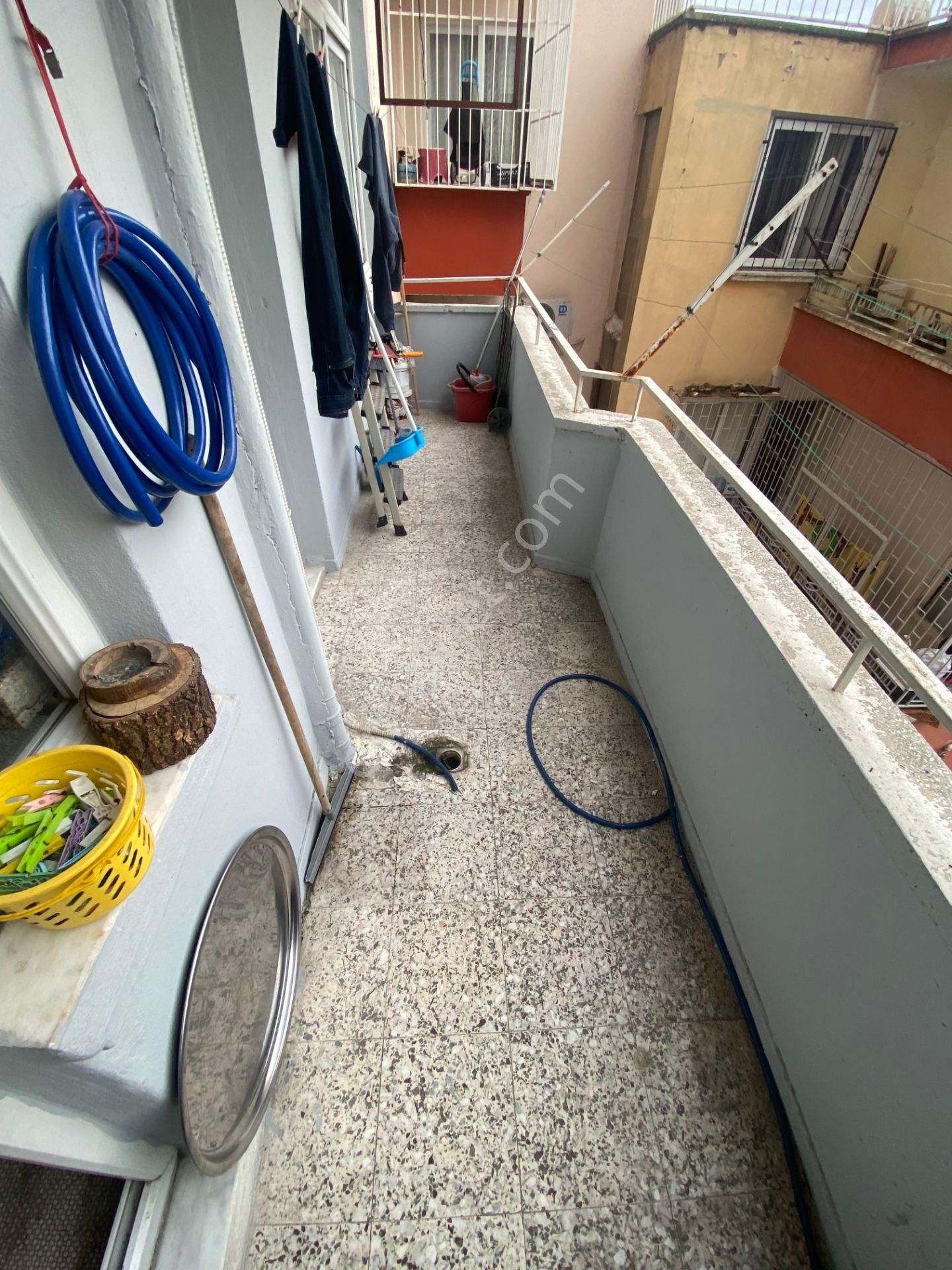 Prestij'den Nusratiye'de Asansörlü İçi Yapılı Temiz 3+1 Daire - Görsel 20