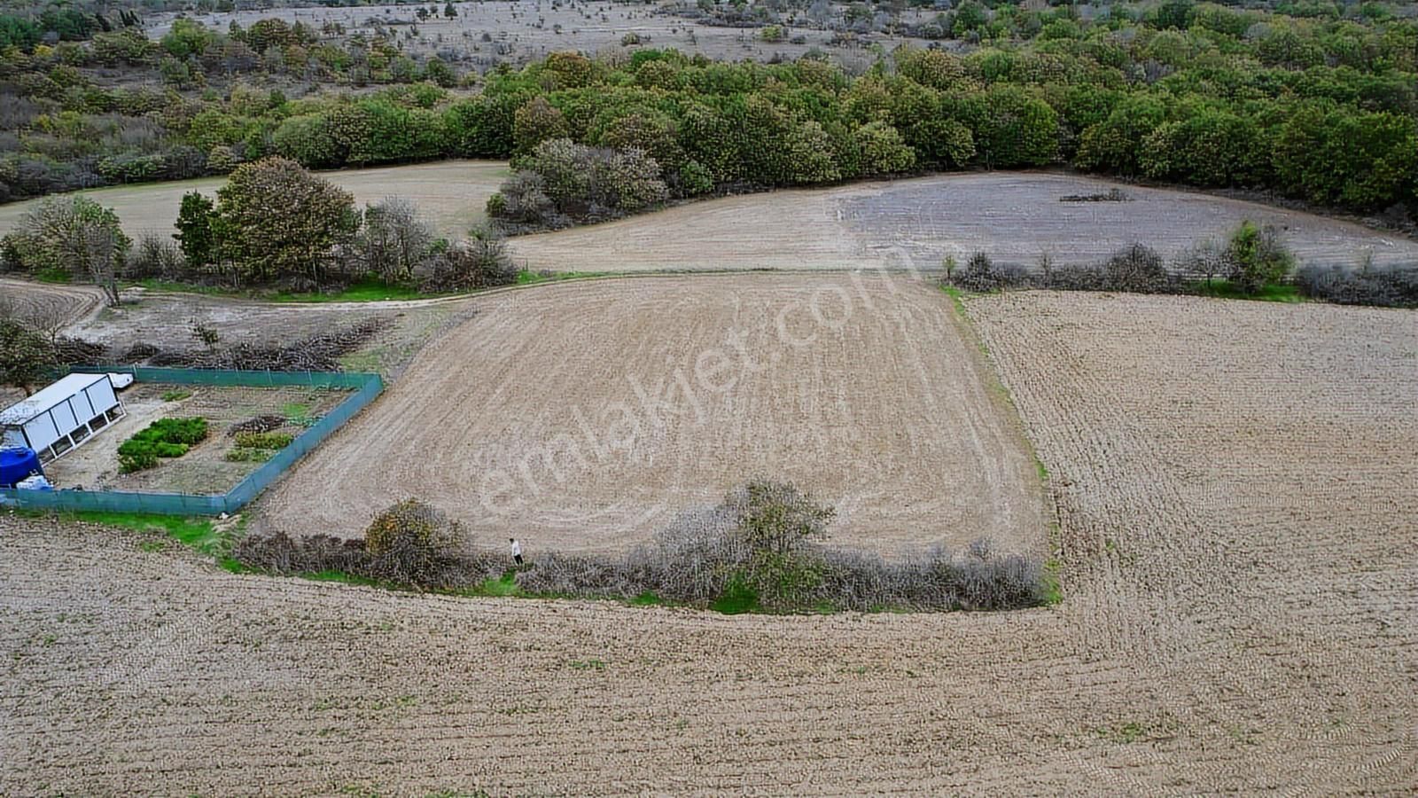 Silivri Çayırdere Müstakil Tapulu 2784 M2 Tarla Yatırım Fırsatı - Görsel 21