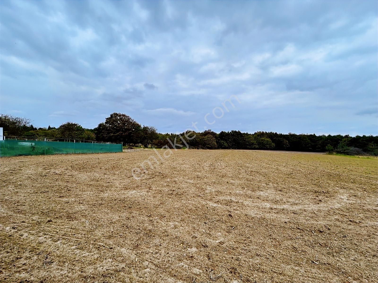 Silivri Çayırdere Müstakil Tapulu 2784 M2 Tarla Yatırım Fırsatı - Görsel 15
