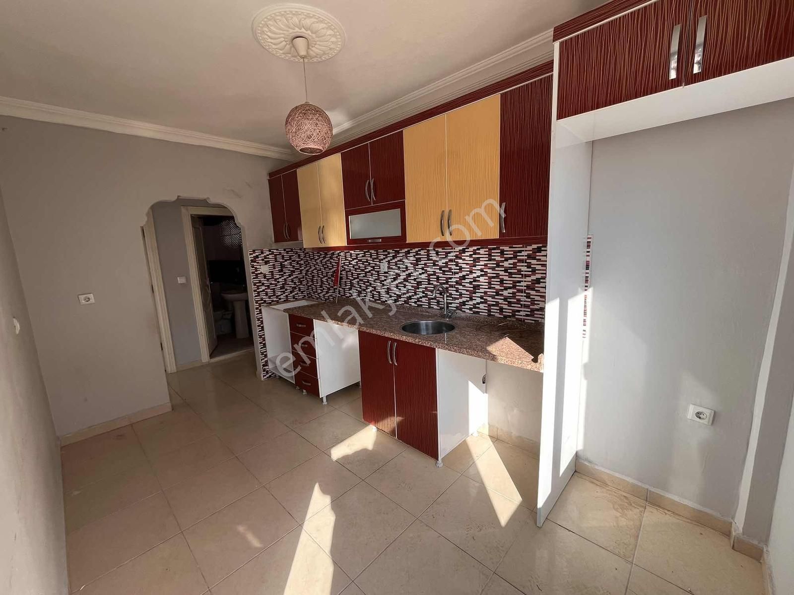 M. Akif Ersoy Mah Katta Masrafsız Kiralık Daıre - Görsel 16