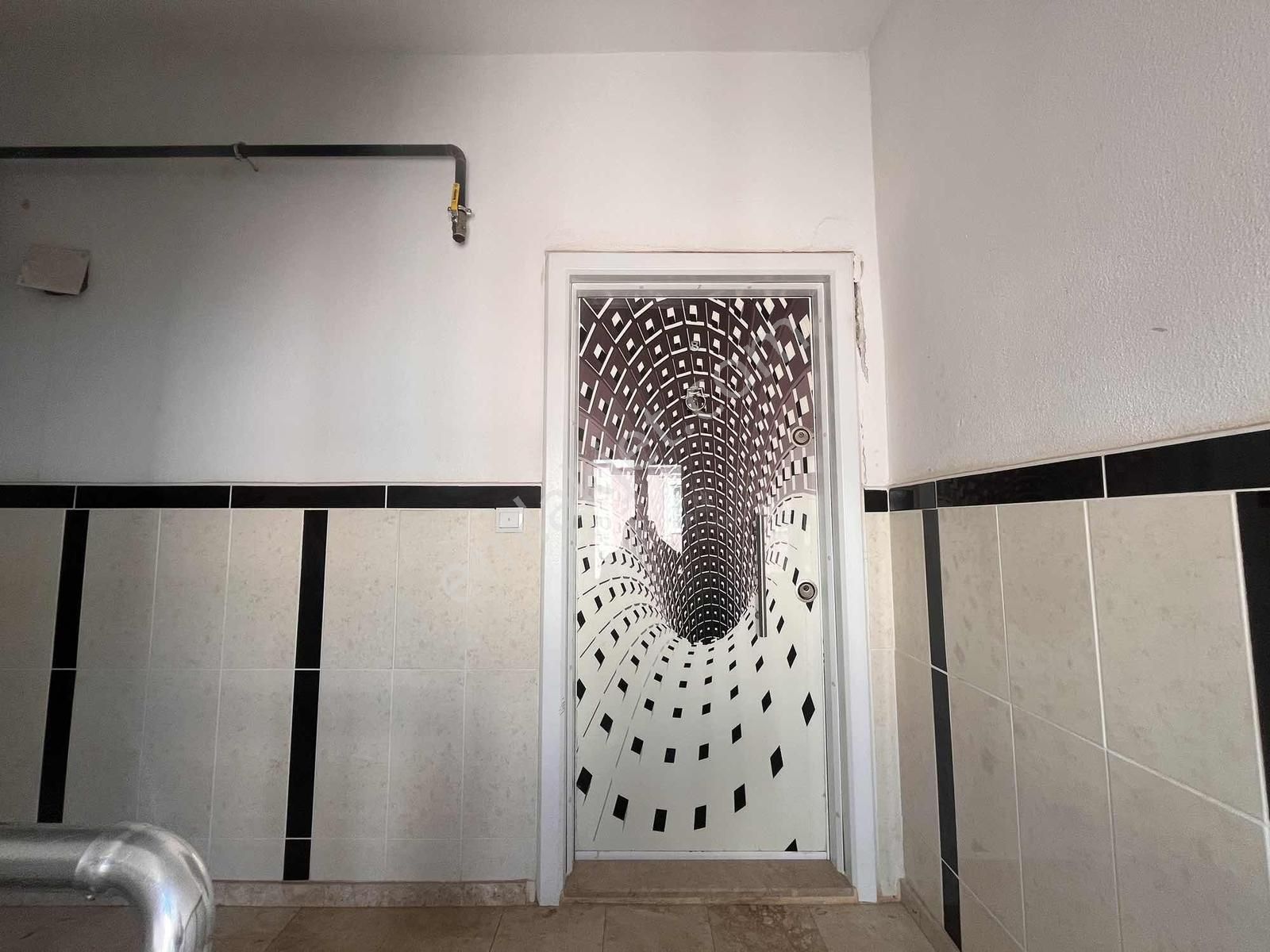 M. Akif Ersoy Mah Katta Masrafsız Kiralık Daıre - Görsel 8