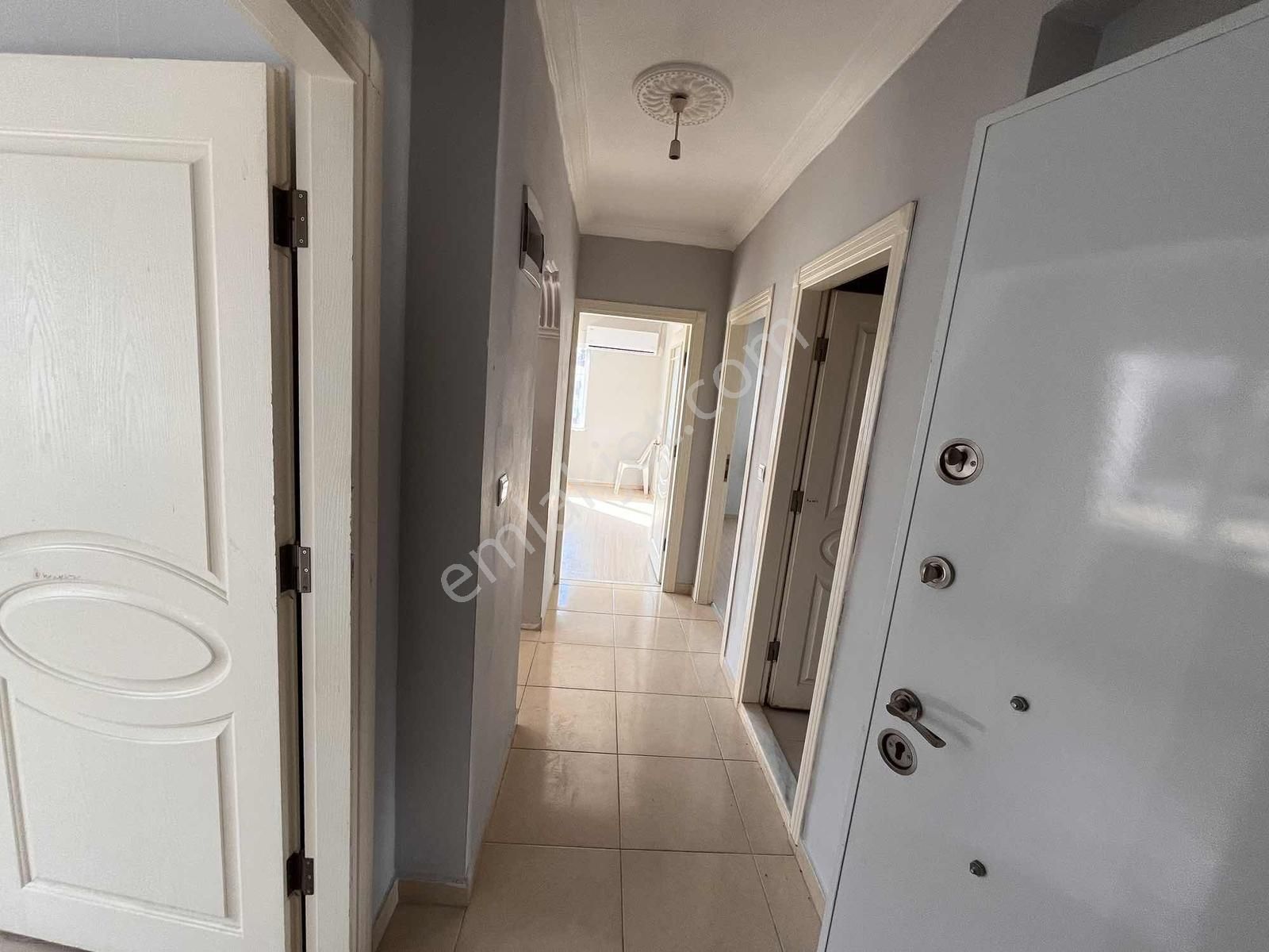 M. Akif Ersoy Mah Katta Masrafsız Kiralık Daıre - Görsel 4