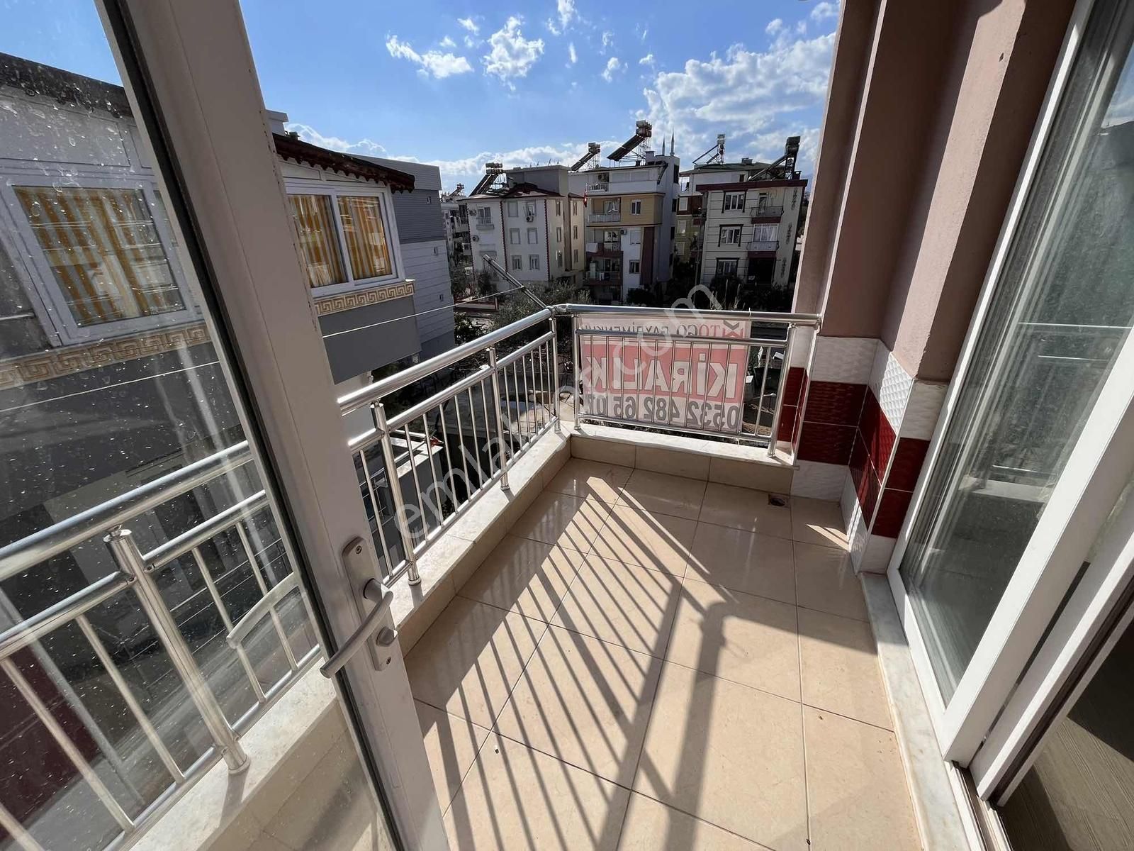 M. Akif Ersoy Mah Katta Masrafsız Kiralık Daıre - Görsel 12