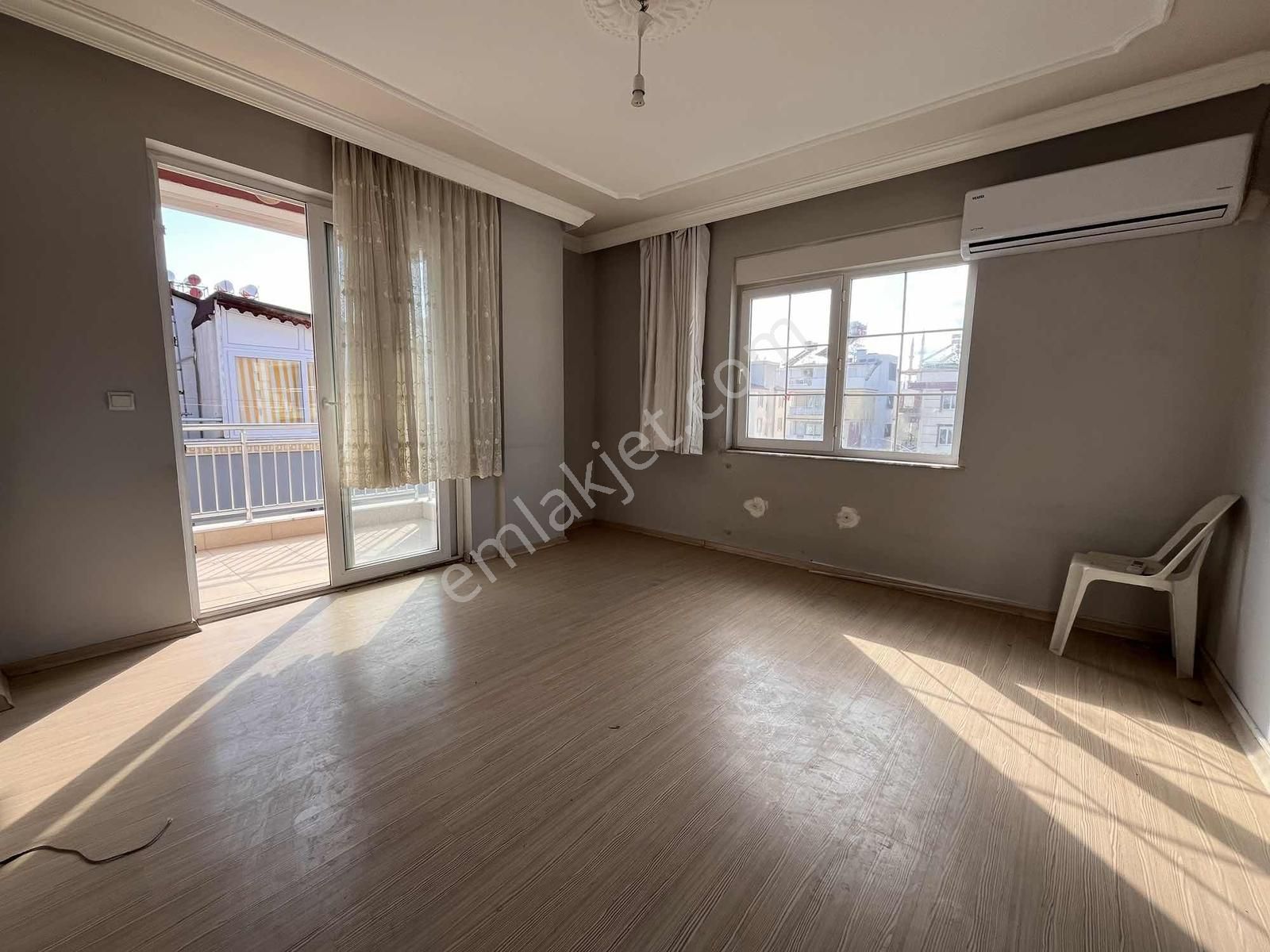 M. Akif Ersoy Mah Katta Masrafsız Kiralık Daıre - Görsel 9