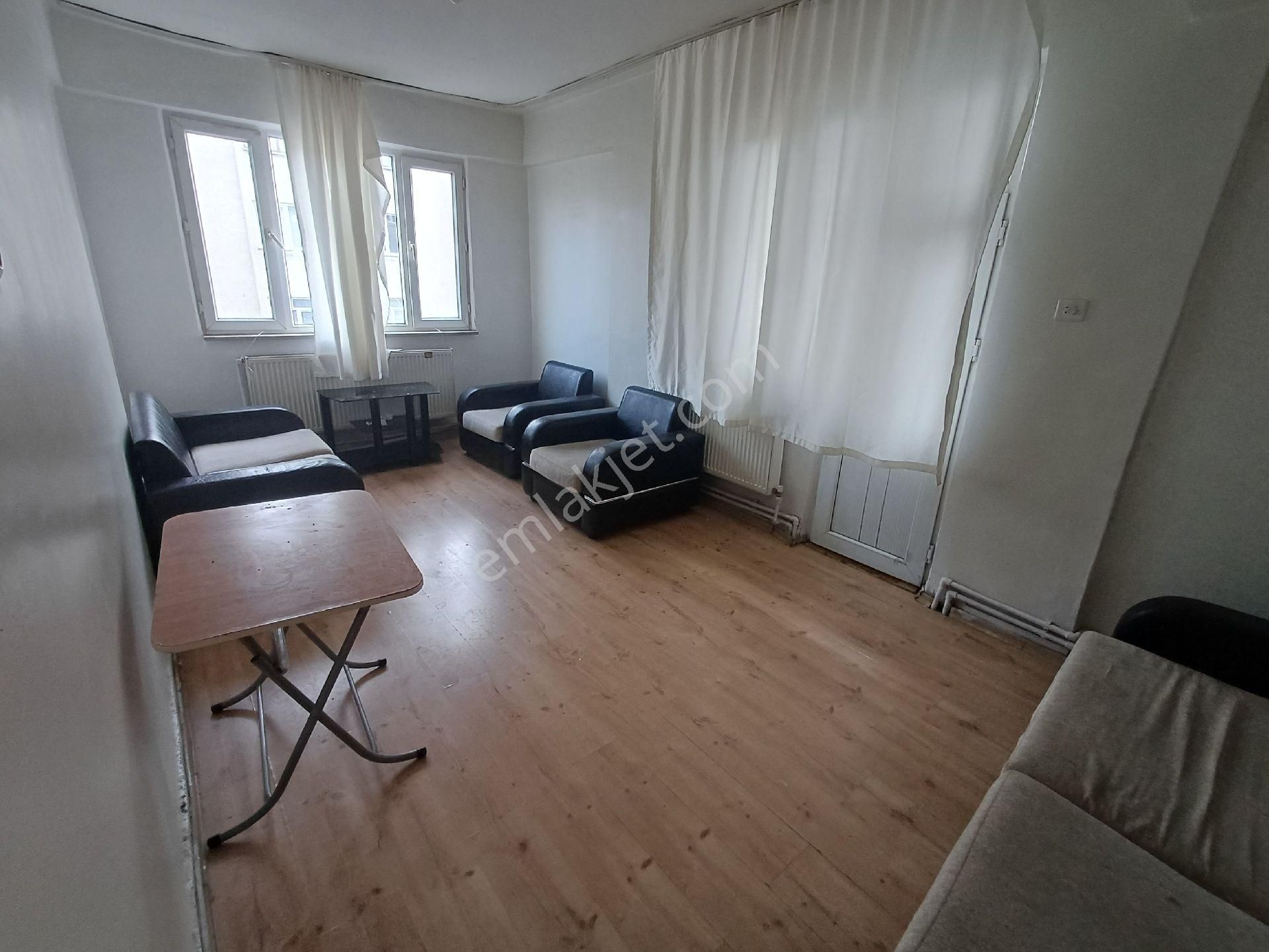 Eşyalı Kiralık 2+1 Ofis Rızvanağa Cad Diyarbakır - Görsel 3