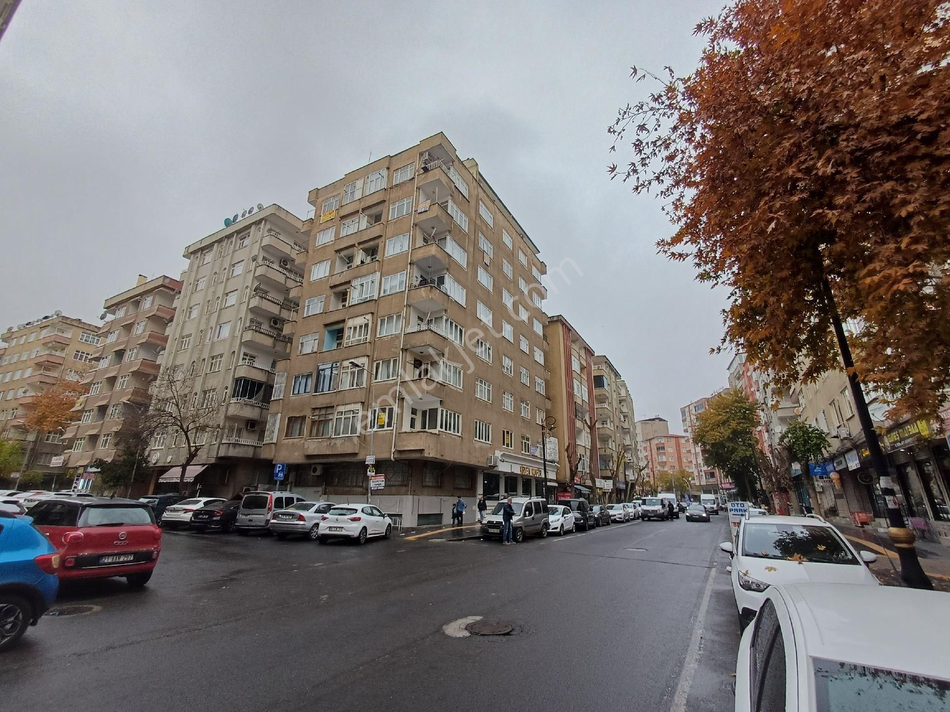 Eşyalı Kiralık 2+1 Ofis Rızvanağa Cad Diyarbakır - Görsel 11