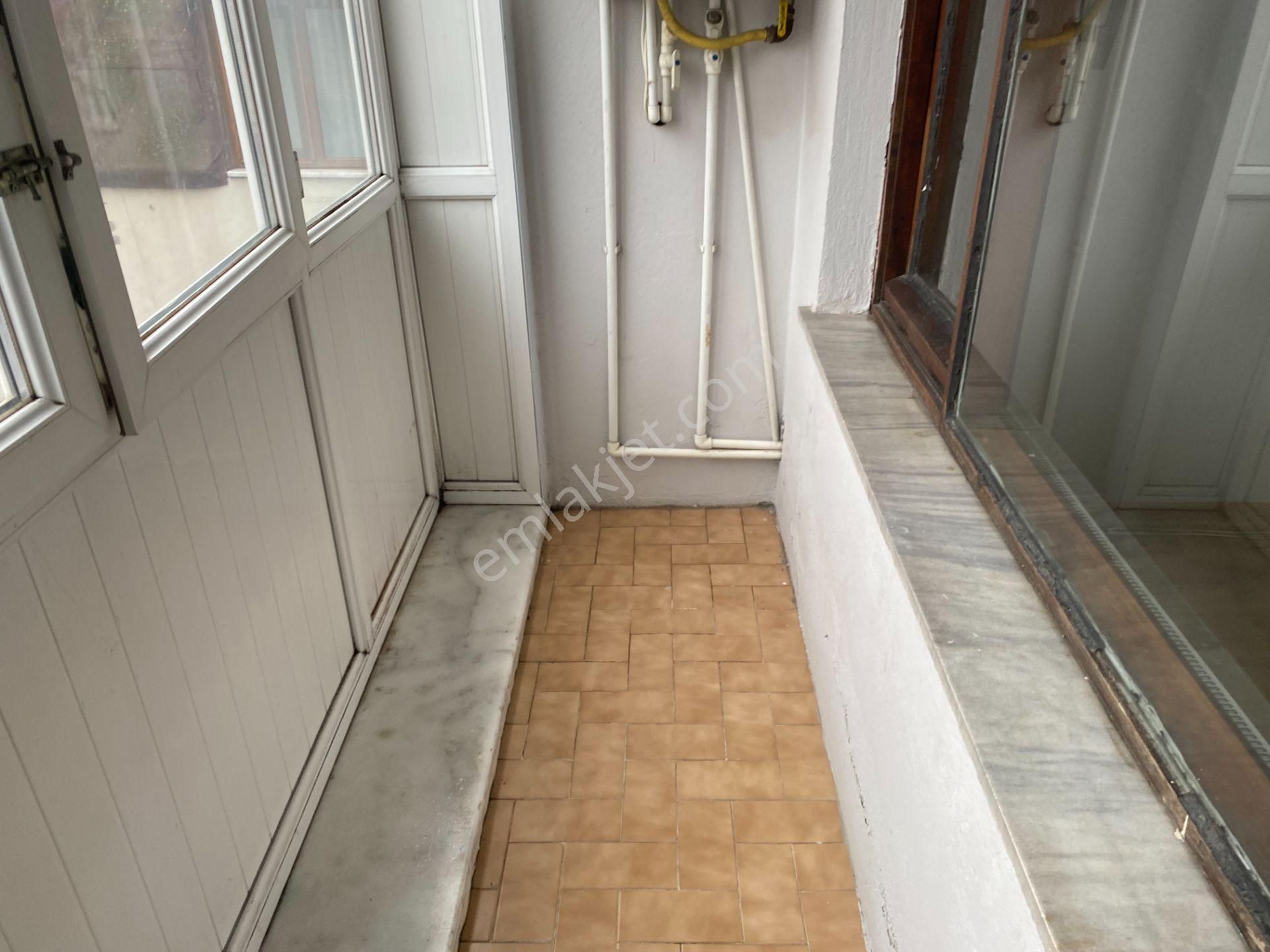 Destan-079-haseki Hastane Yakını 2-oda 1-salon Kombili 80m2 2.son Katta - Görsel 21