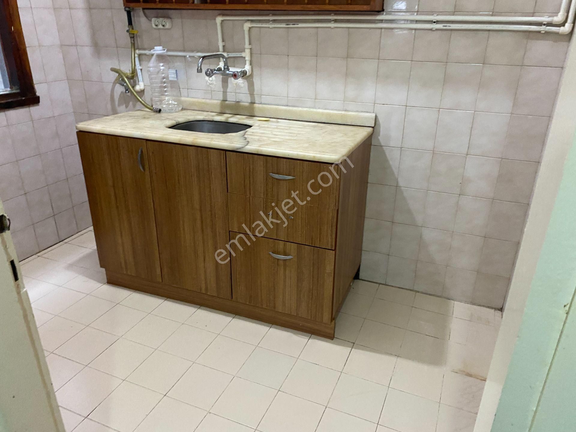 Destan-079-haseki Hastane Yakını 2-oda 1-salon Kombili 80m2 2.son Katta - Görsel 17