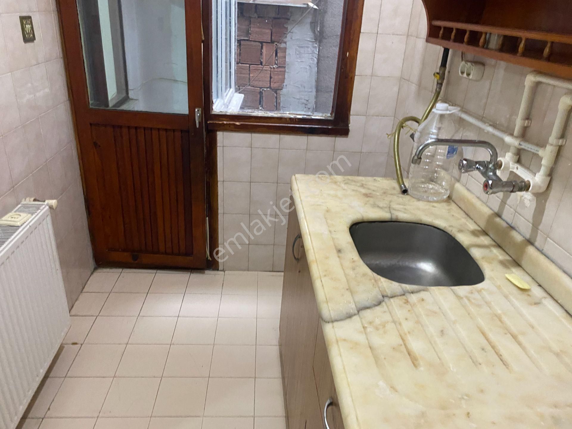 Destan-079-haseki Hastane Yakını 2-oda 1-salon Kombili 80m2 2.son Katta - Görsel 19