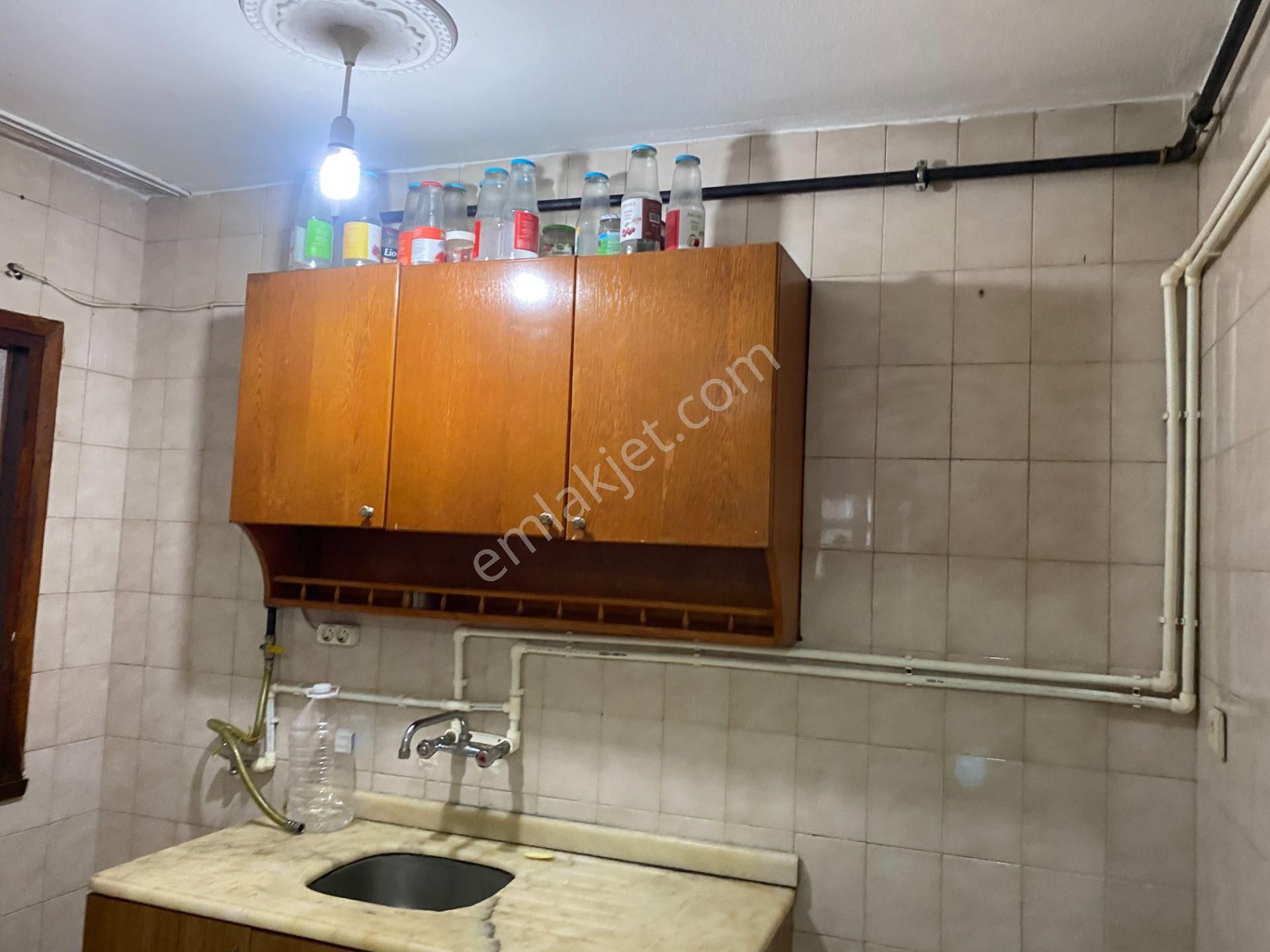 Destan-079-haseki Hastane Yakını 2-oda 1-salon Kombili 80m2 2.son Katta - Görsel 18