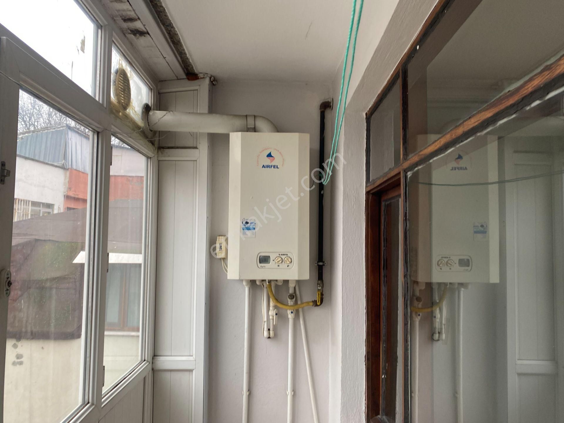 Destan-079-haseki Hastane Yakını 2-oda 1-salon Kombili 80m2 2.son Katta - Görsel 6