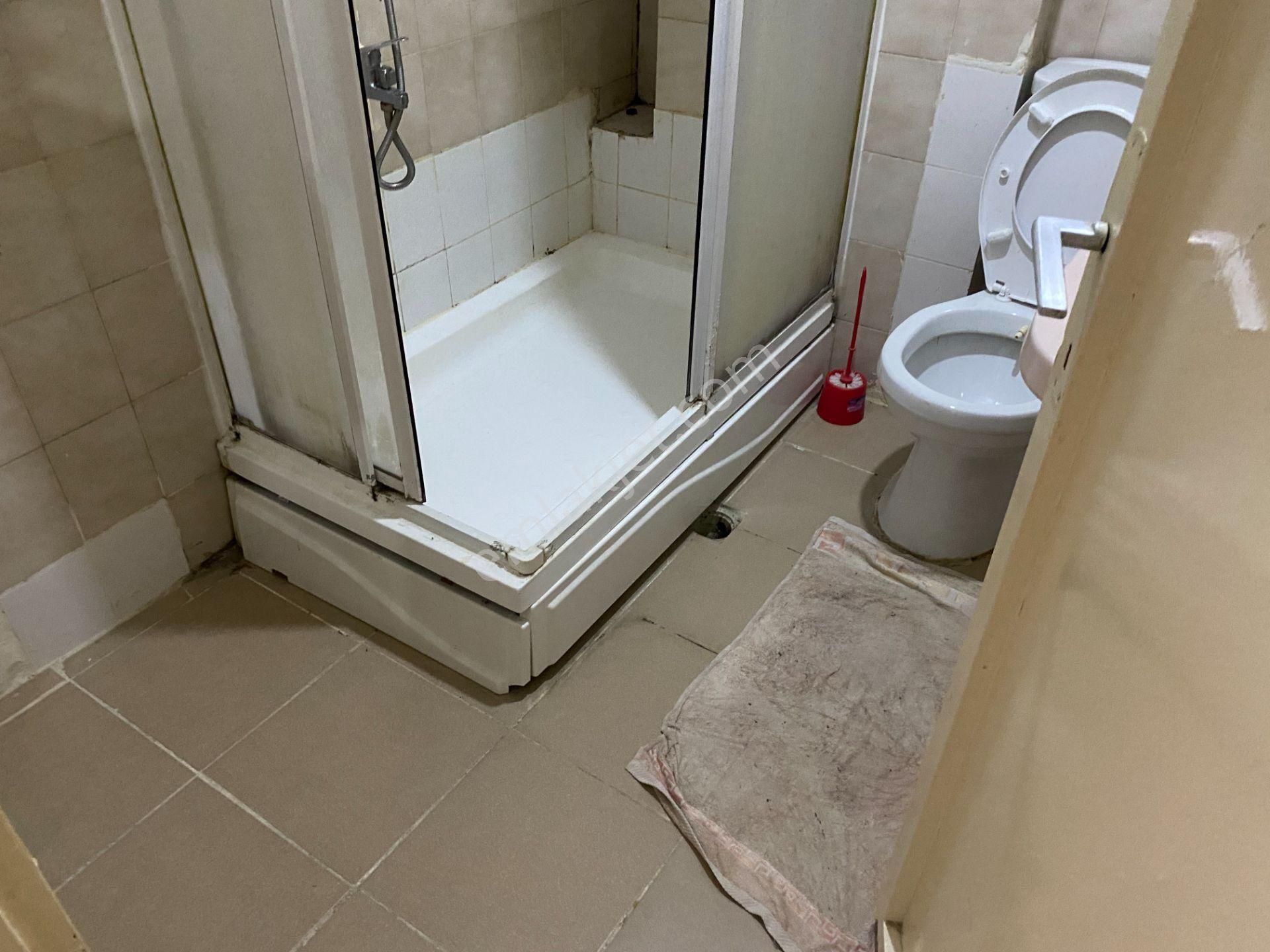 Destan-079-haseki Hastane Yakını 2-oda 1-salon Kombili 80m2 2.son Katta - Görsel 9