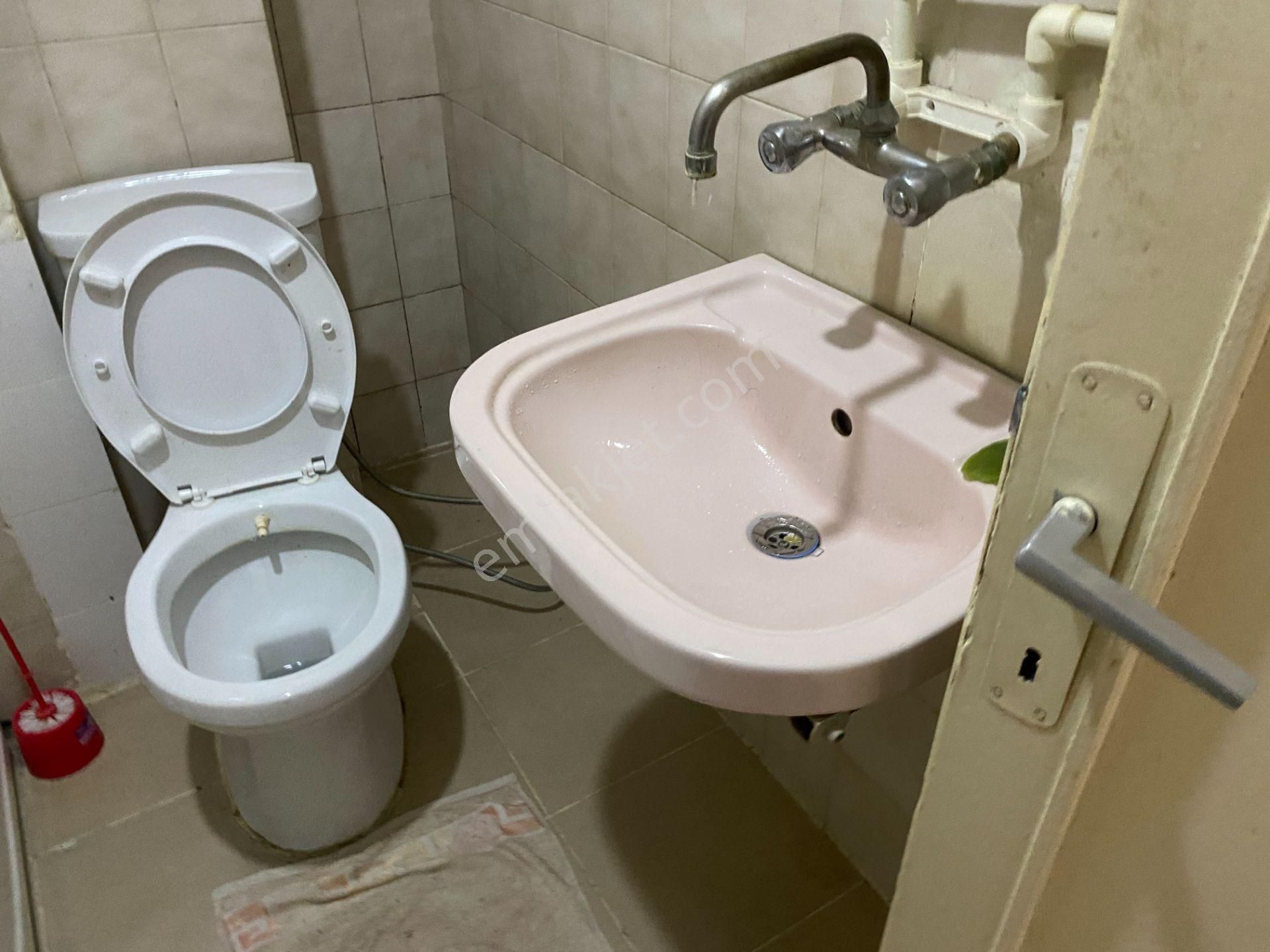 Destan-079-haseki Hastane Yakını 2-oda 1-salon Kombili 80m2 2.son Katta - Görsel 31