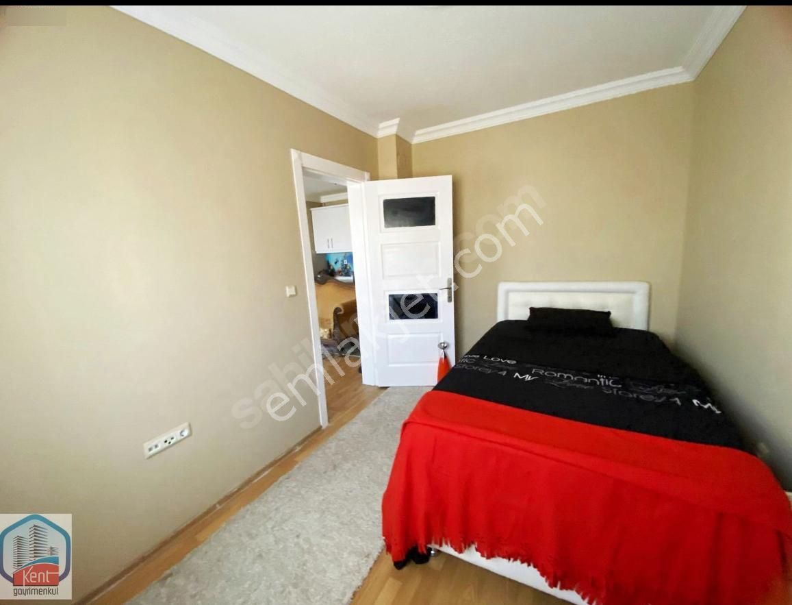 Kent'ten Muhtarlık Yakını Full Eşyalı 1+1 Kiralık Daire.*** - Görsel 30