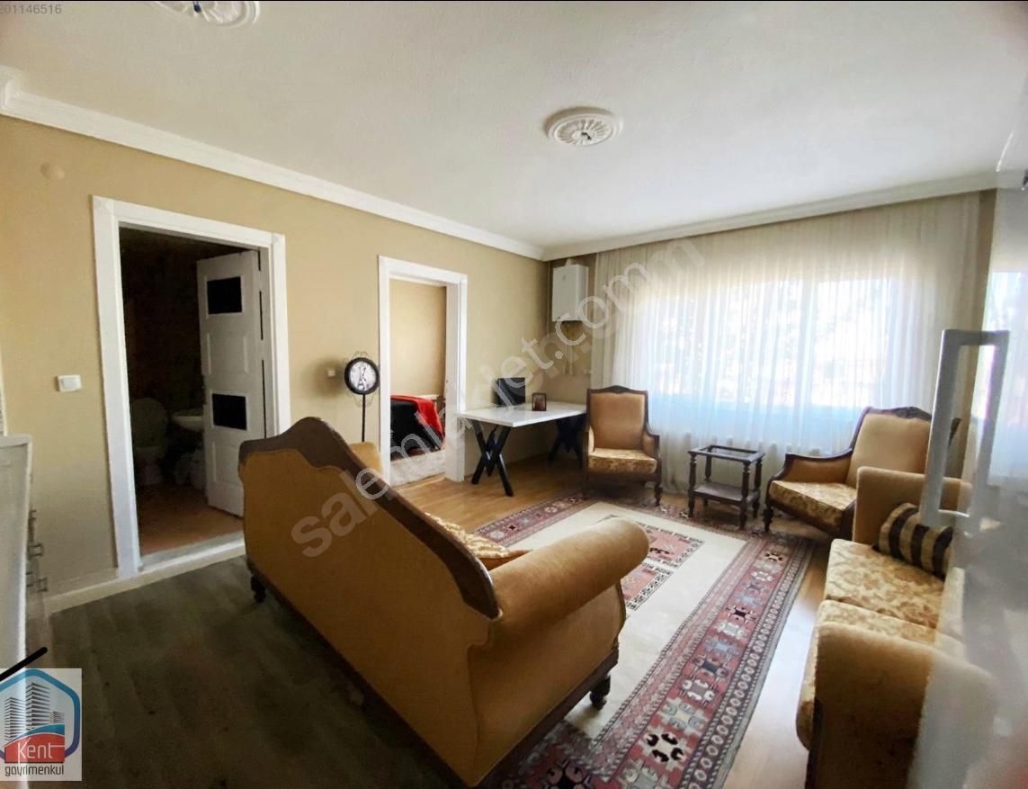 Kent'ten Muhtarlık Yakını Full Eşyalı 1+1 Kiralık Daire.*** - Görsel 29