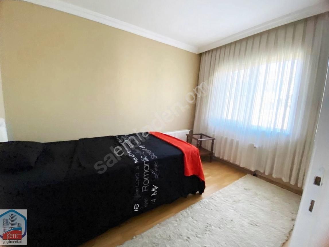 Kent'ten Muhtarlık Yakını Full Eşyalı 1+1 Kiralık Daire.*** - Görsel 11