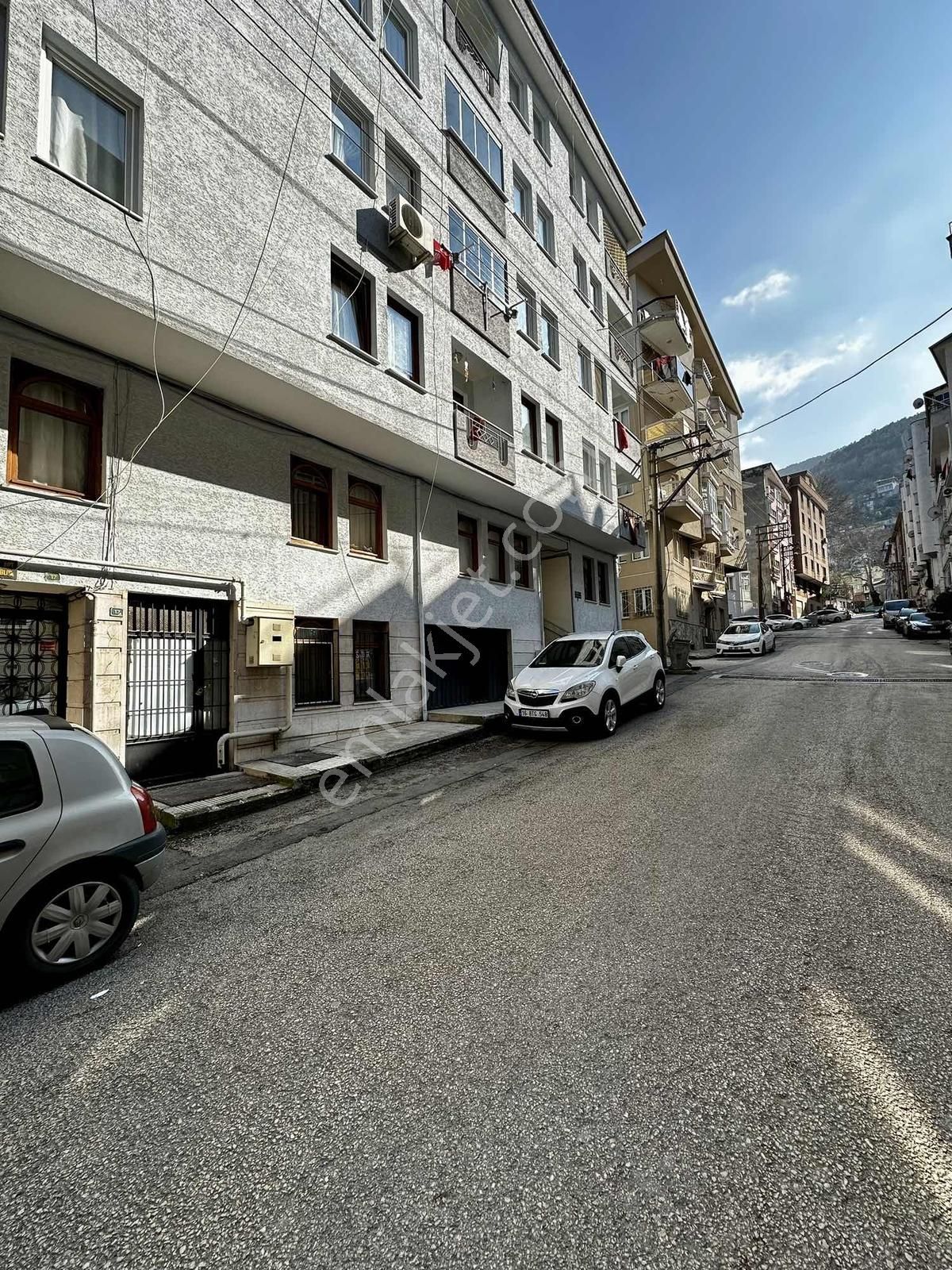Umurbey Mah. 2+1 90m2 Kat Mülkiyetli Bahçeli Daire - Görsel 28