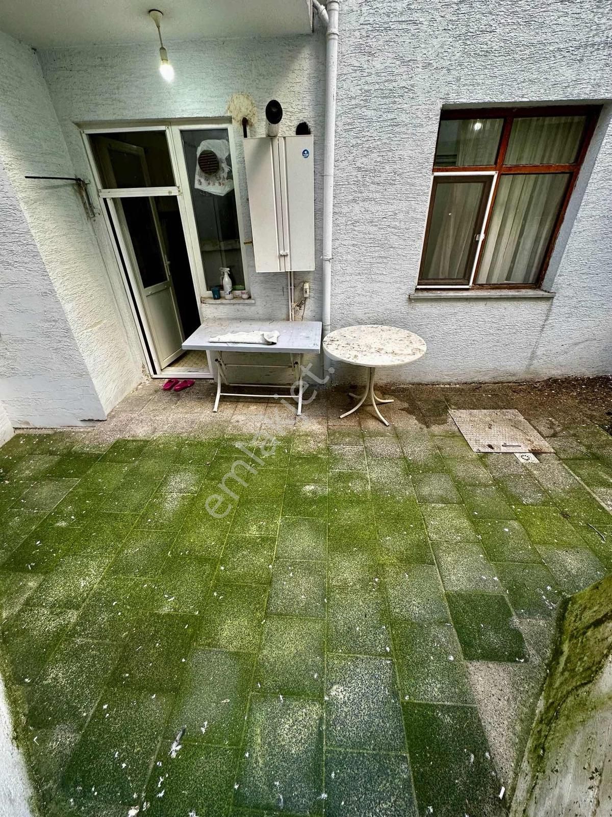Umurbey Mah. 2+1 90m2 Kat Mülkiyetli Bahçeli Daire - Görsel 26
