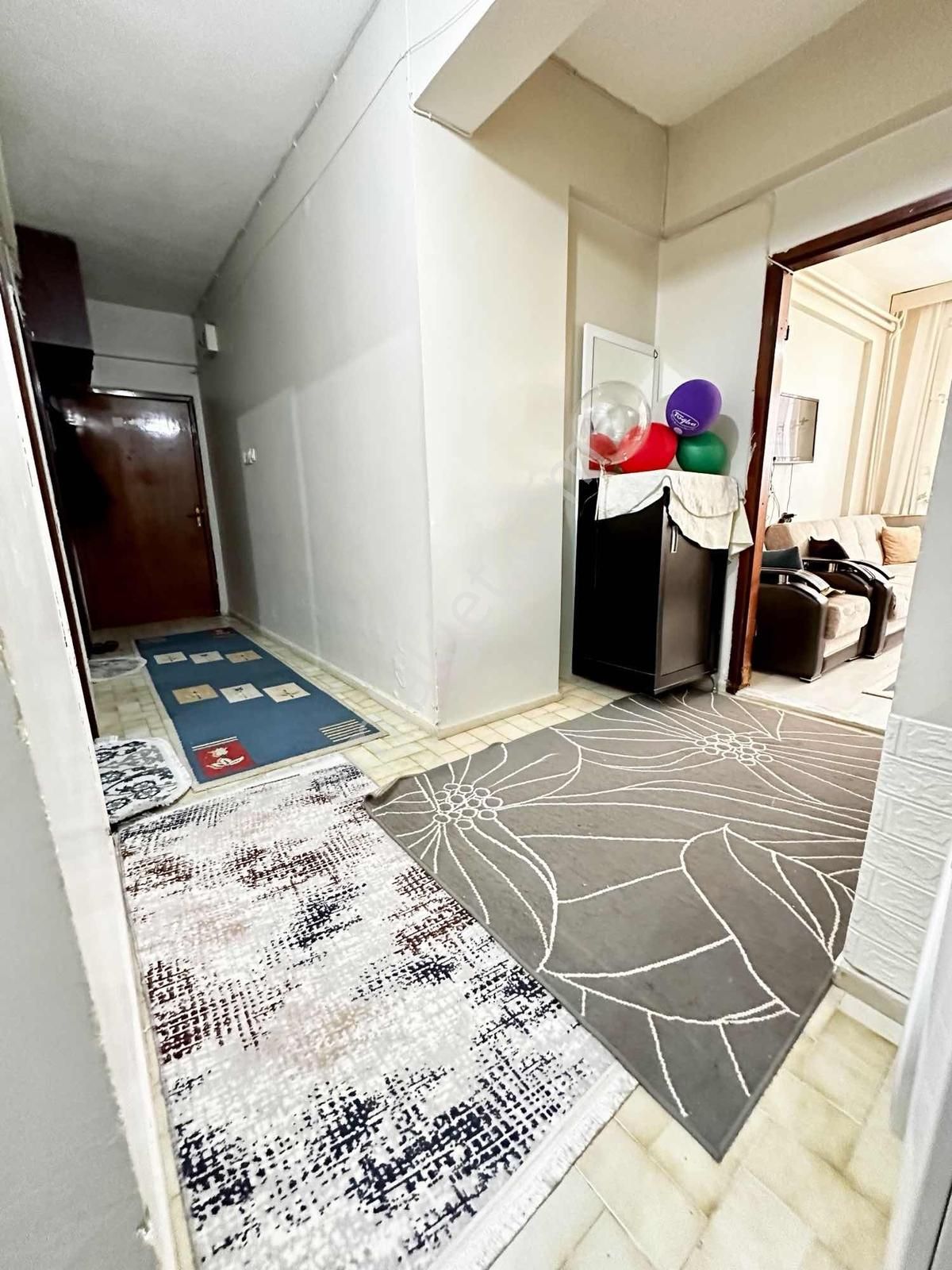 Umurbey Mah. 2+1 90m2 Kat Mülkiyetli Bahçeli Daire - Görsel 17