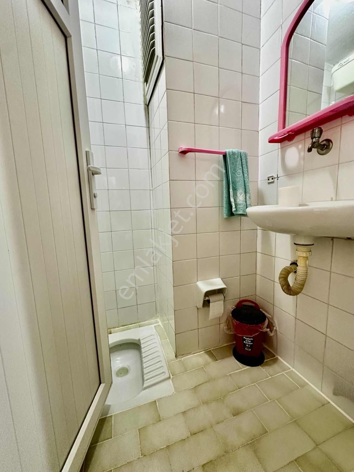 Umurbey Mah. 2+1 90m2 Kat Mülkiyetli Bahçeli Daire - Görsel 27