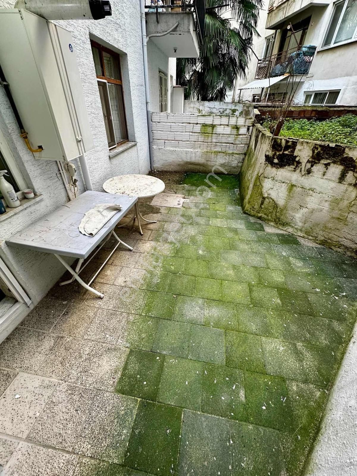 Umurbey Mah. 2+1 90m2 Kat Mülkiyetli Bahçeli Daire - Görsel 12