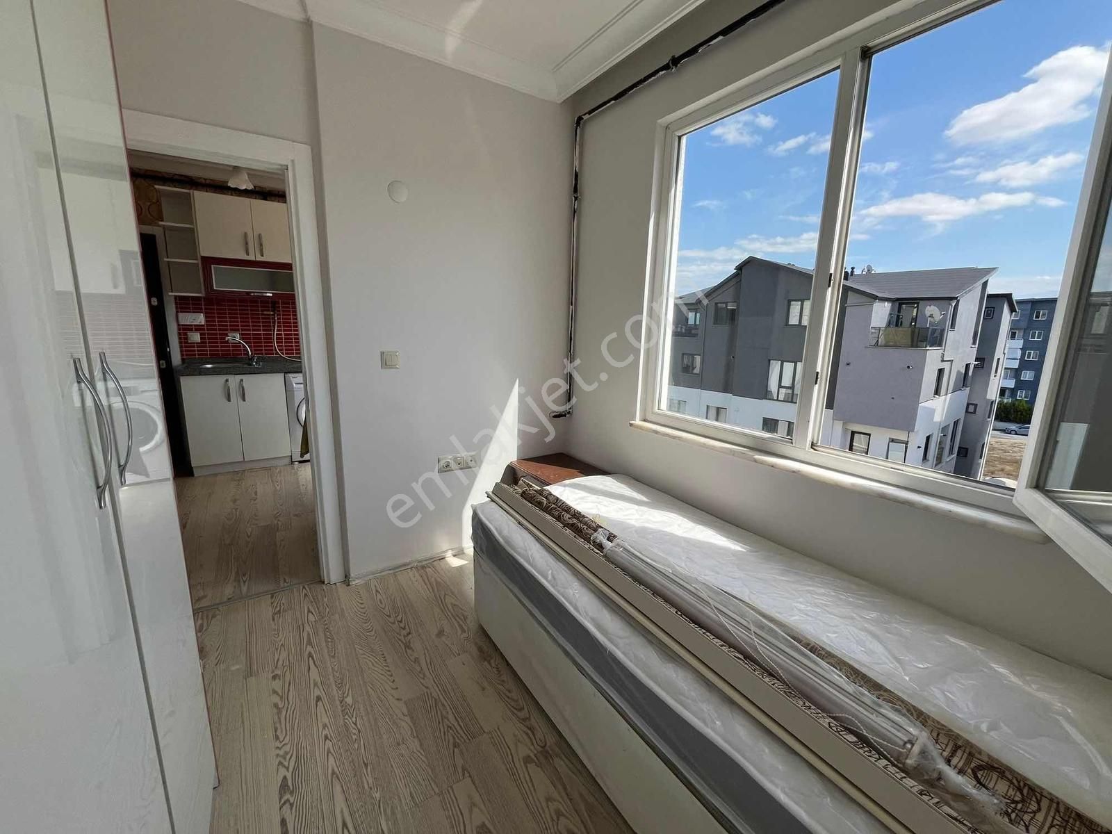 Cb Level'dan Görükle De 3+1 Dubleks Eşyalı Satılık Daire - Görsel 16