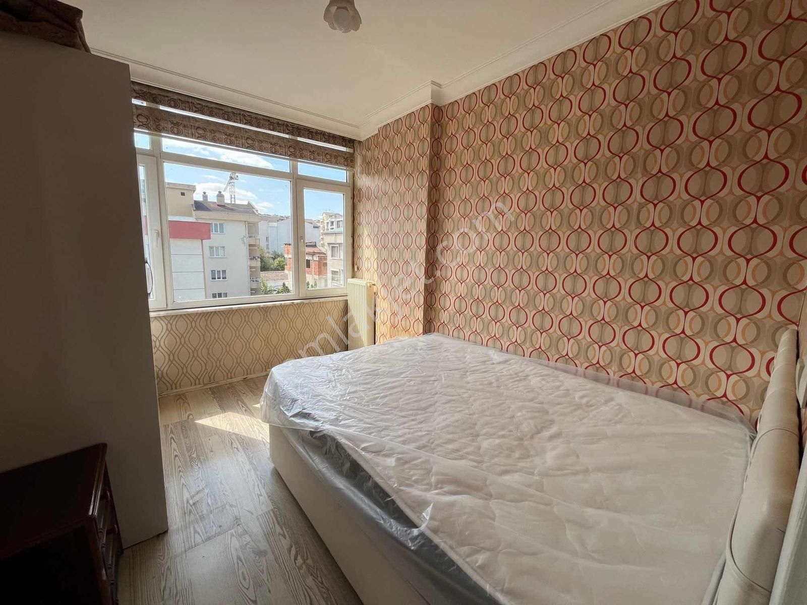 Cb Level'dan Görükle De 3+1 Dubleks Eşyalı Satılık Daire - Görsel 14