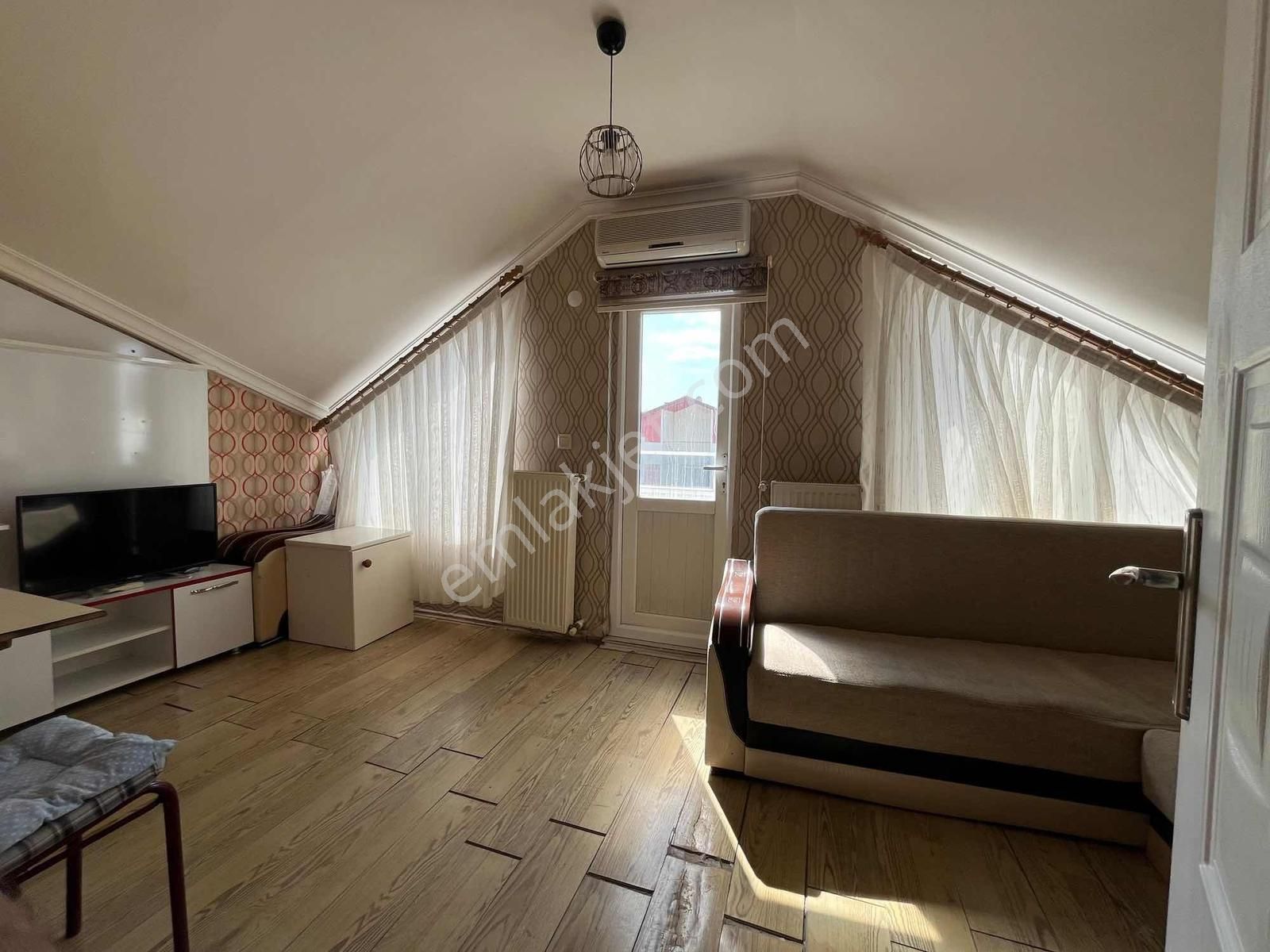 Cb Level'dan Görükle De 3+1 Dubleks Eşyalı Satılık Daire - Görsel 3