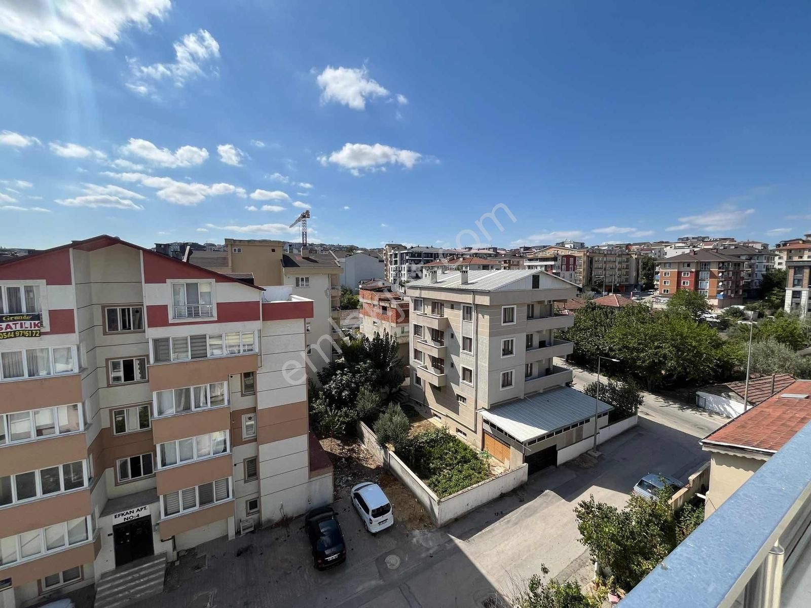 Cb Level'dan Görükle De 3+1 Dubleks Eşyalı Satılık Daire - Görsel 18