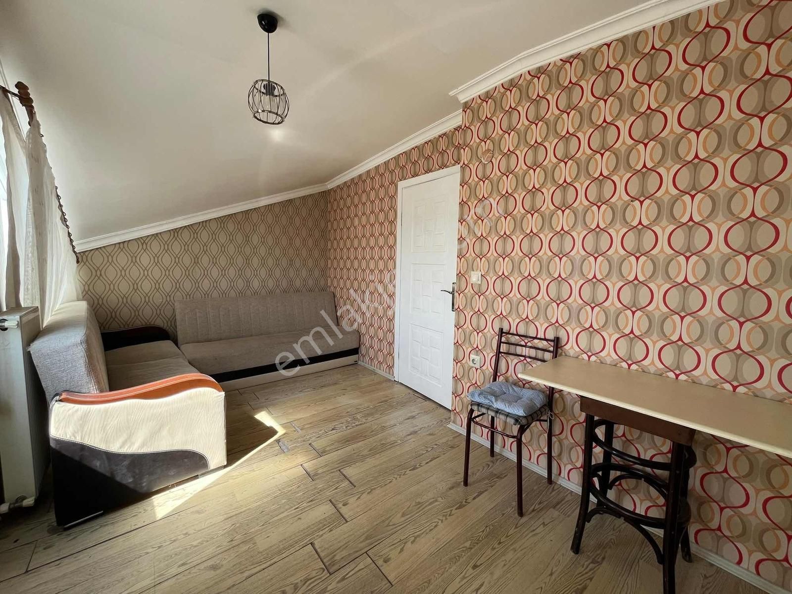 Cb Level'dan Görükle De 3+1 Dubleks Eşyalı Satılık Daire - Görsel 8