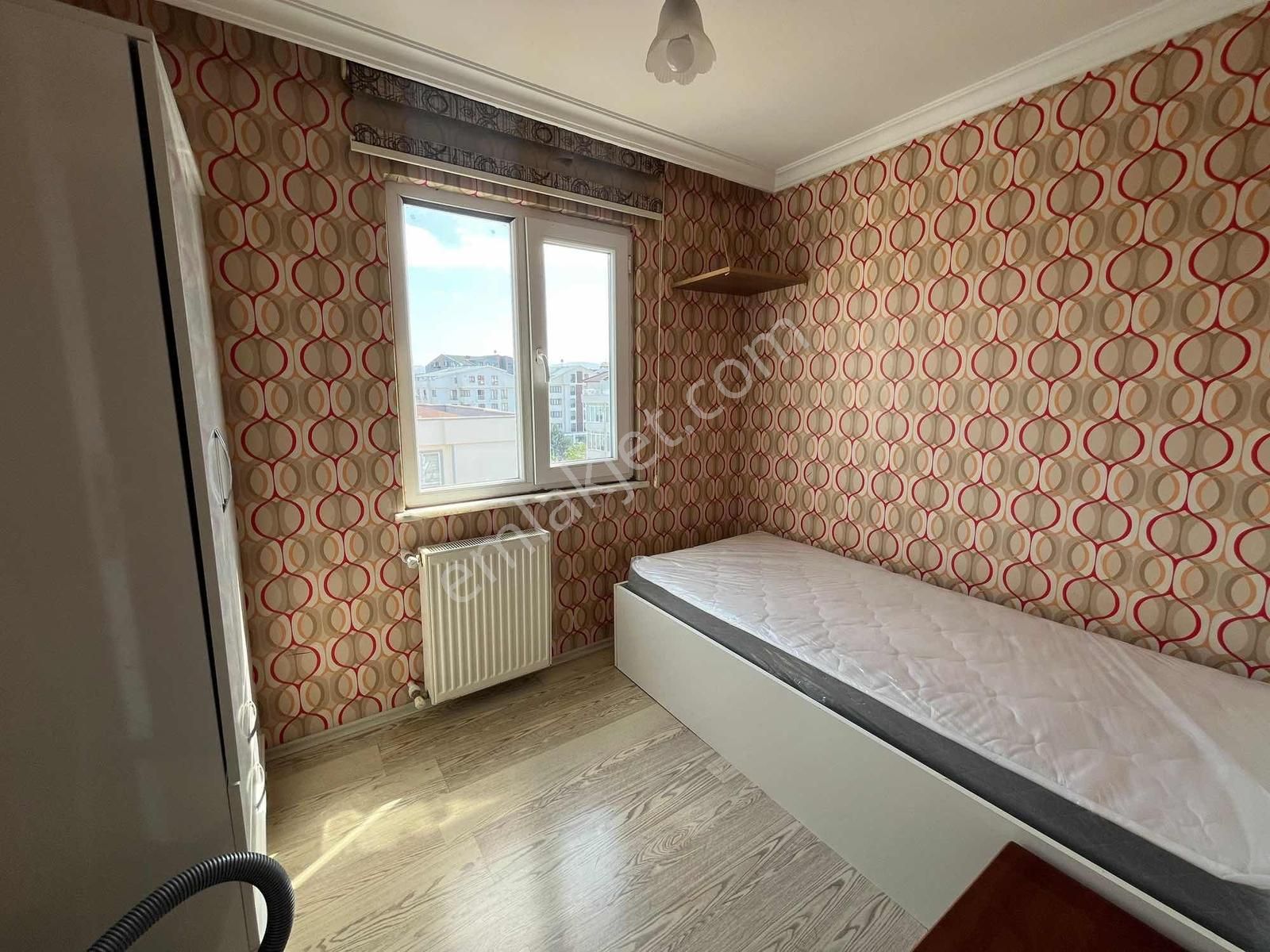 Cb Level'dan Görükle De 3+1 Dubleks Eşyalı Satılık Daire - Görsel 5