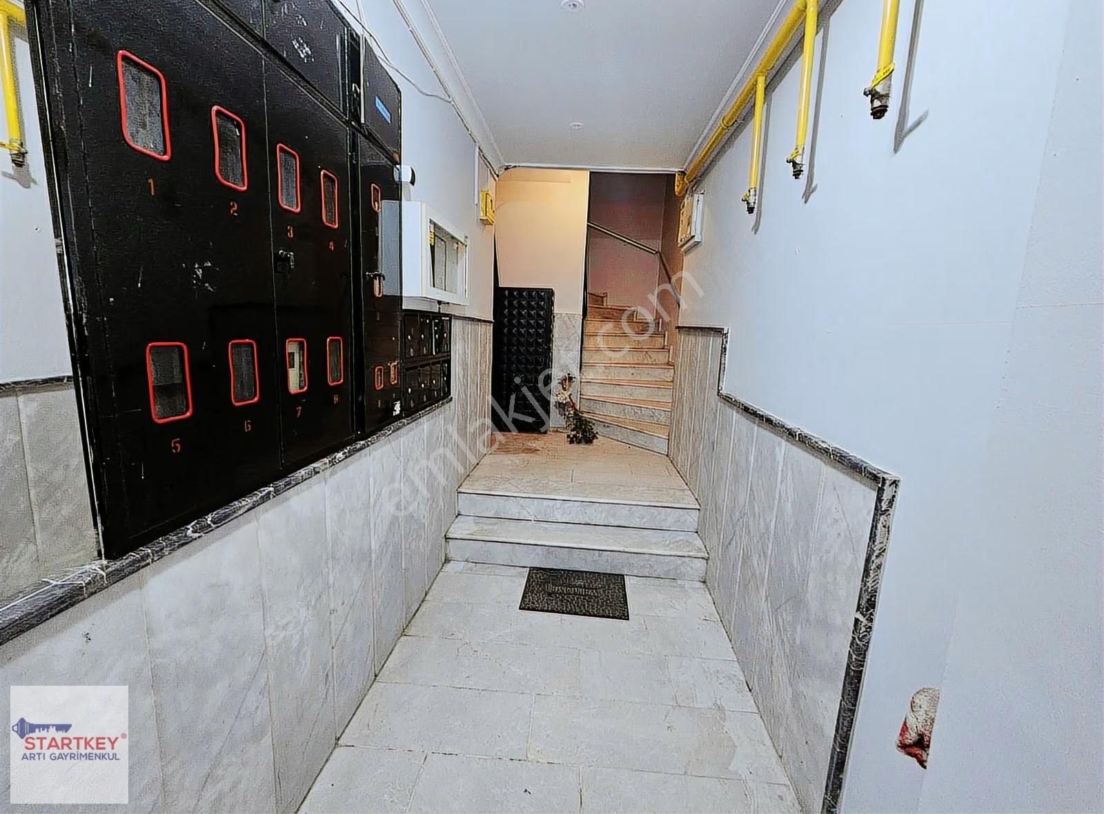 Yalı Mahallesi Geniş 3+1 Kiralık Daire - Görsel 6